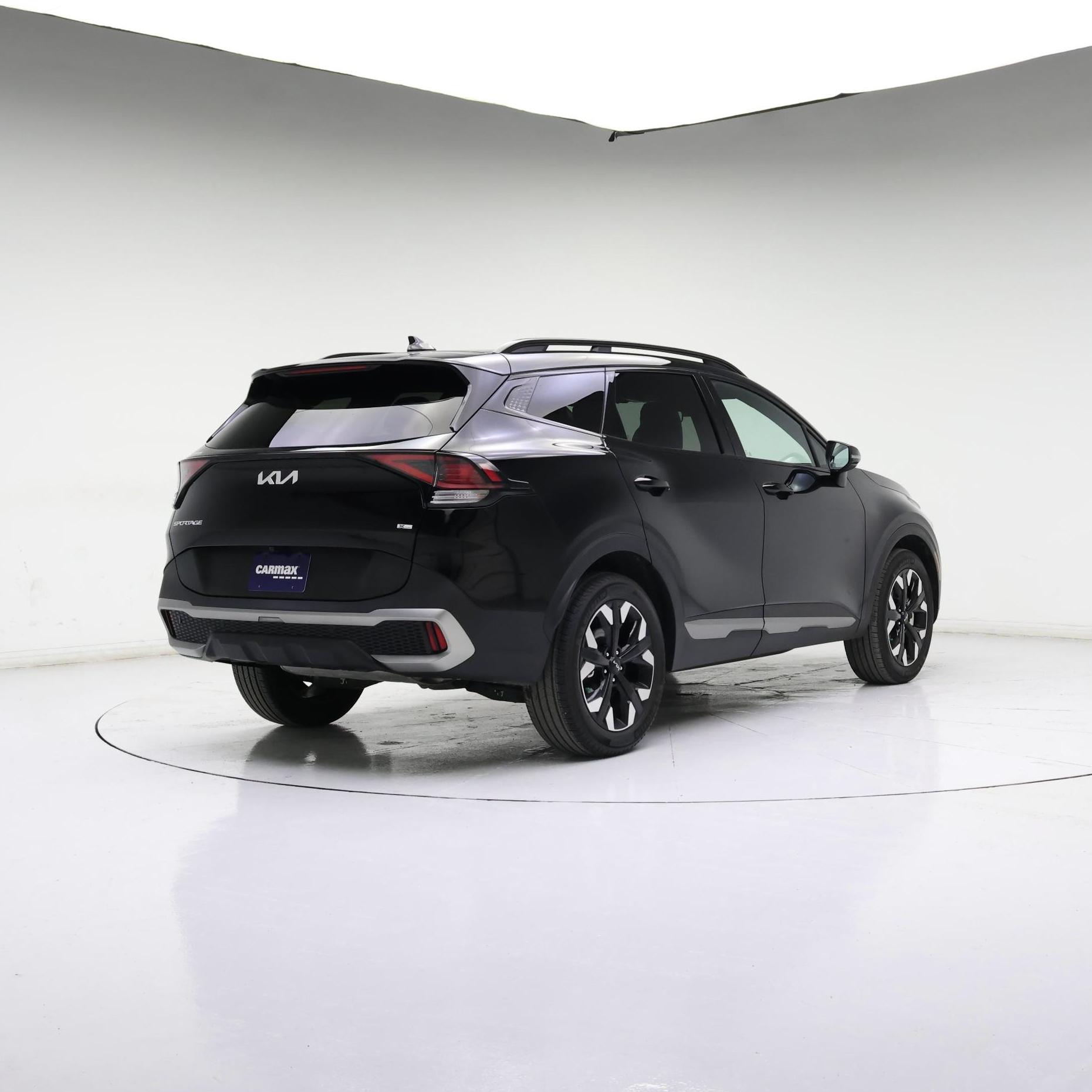 Thumbnail: 2023 Kia Sportage - 8