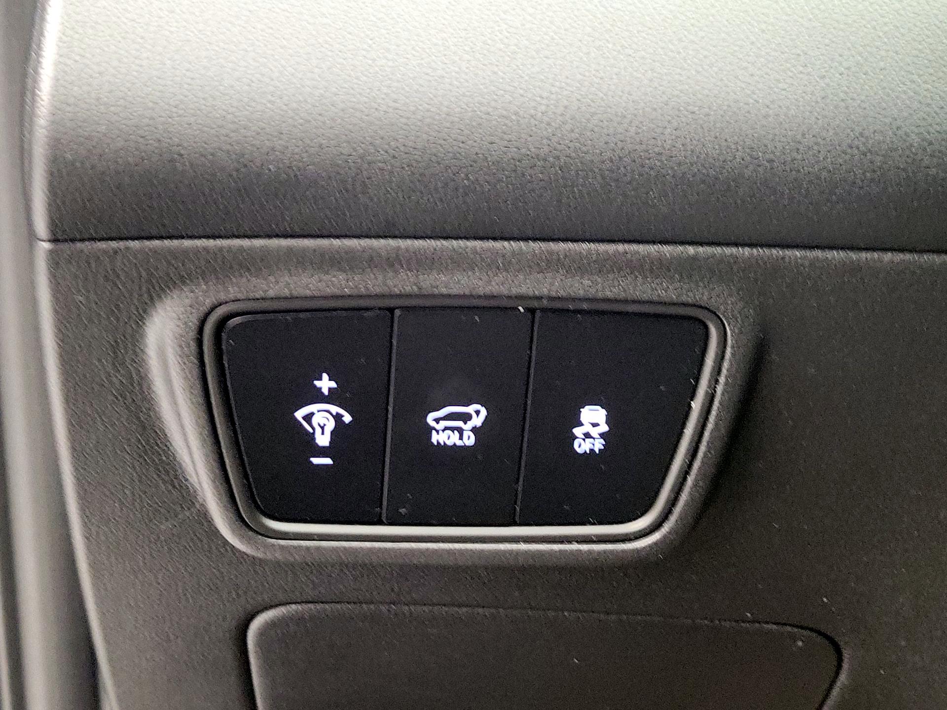 Thumbnail: 2024 Hyundai Tucson - 13