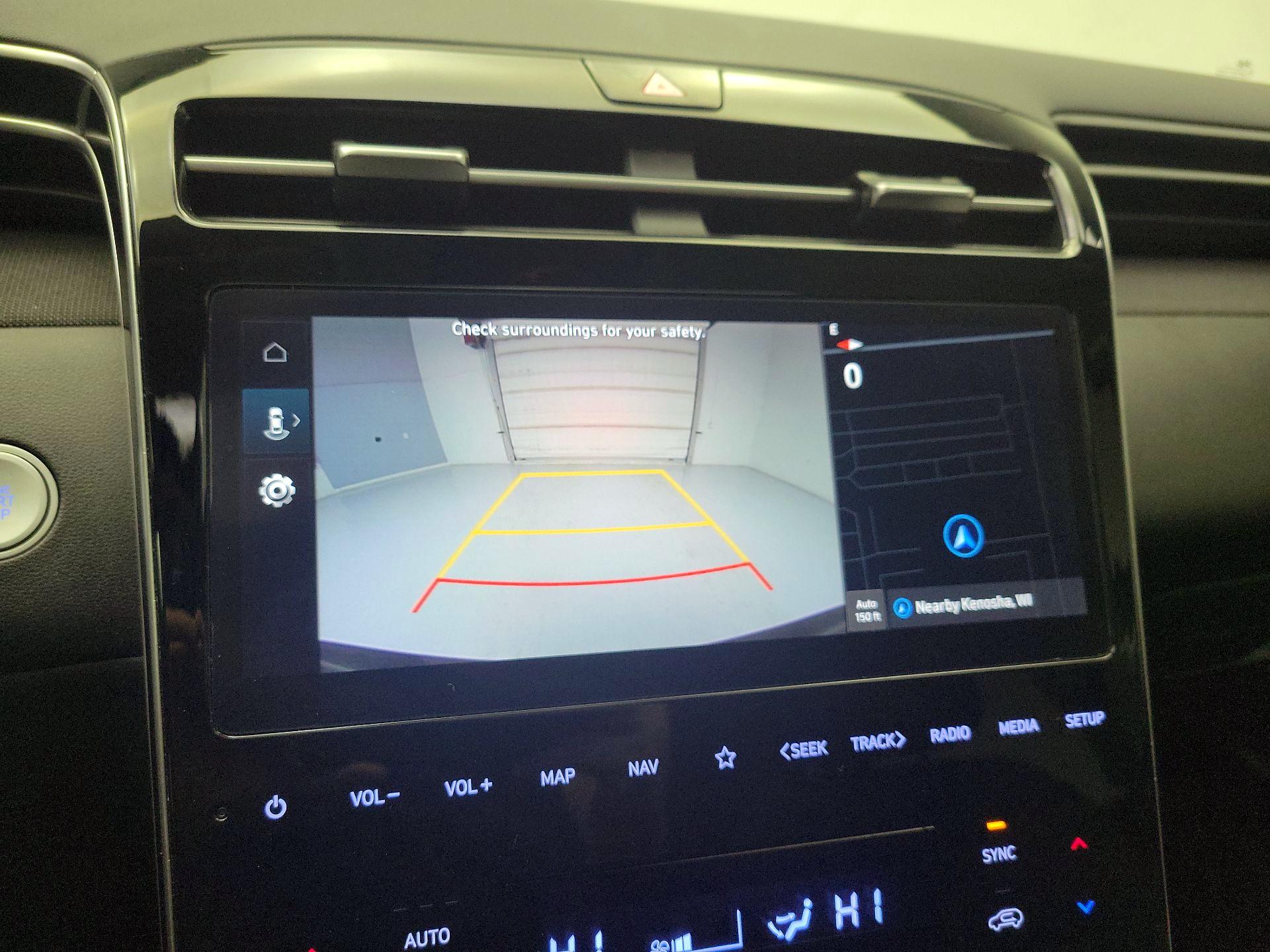 Thumbnail: 2024 Hyundai Tucson - 15