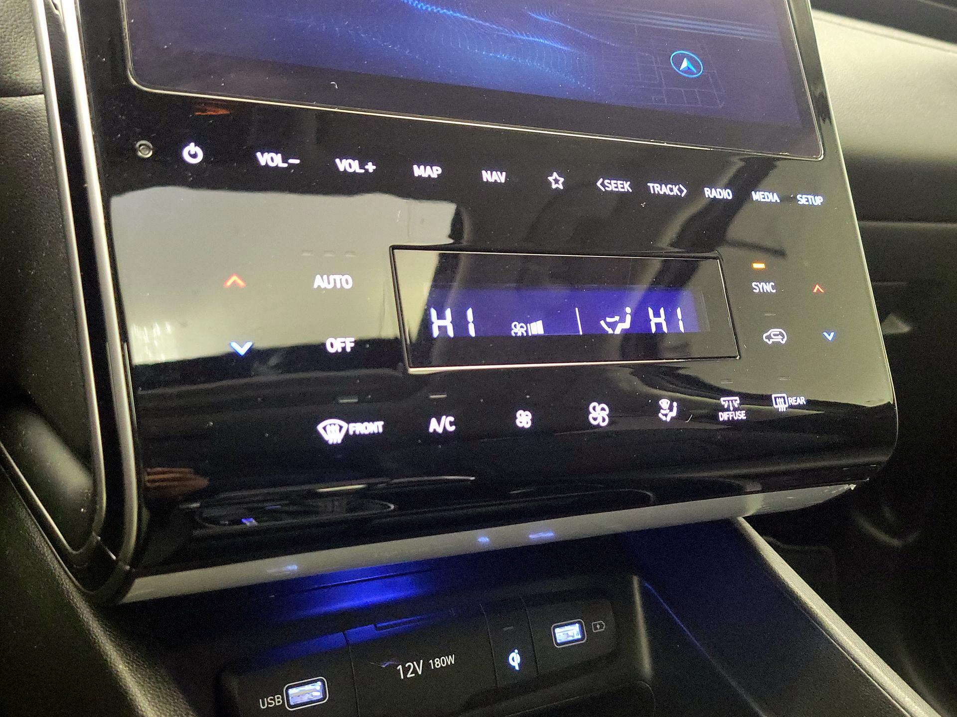 Thumbnail: 2024 Hyundai Tucson - 17