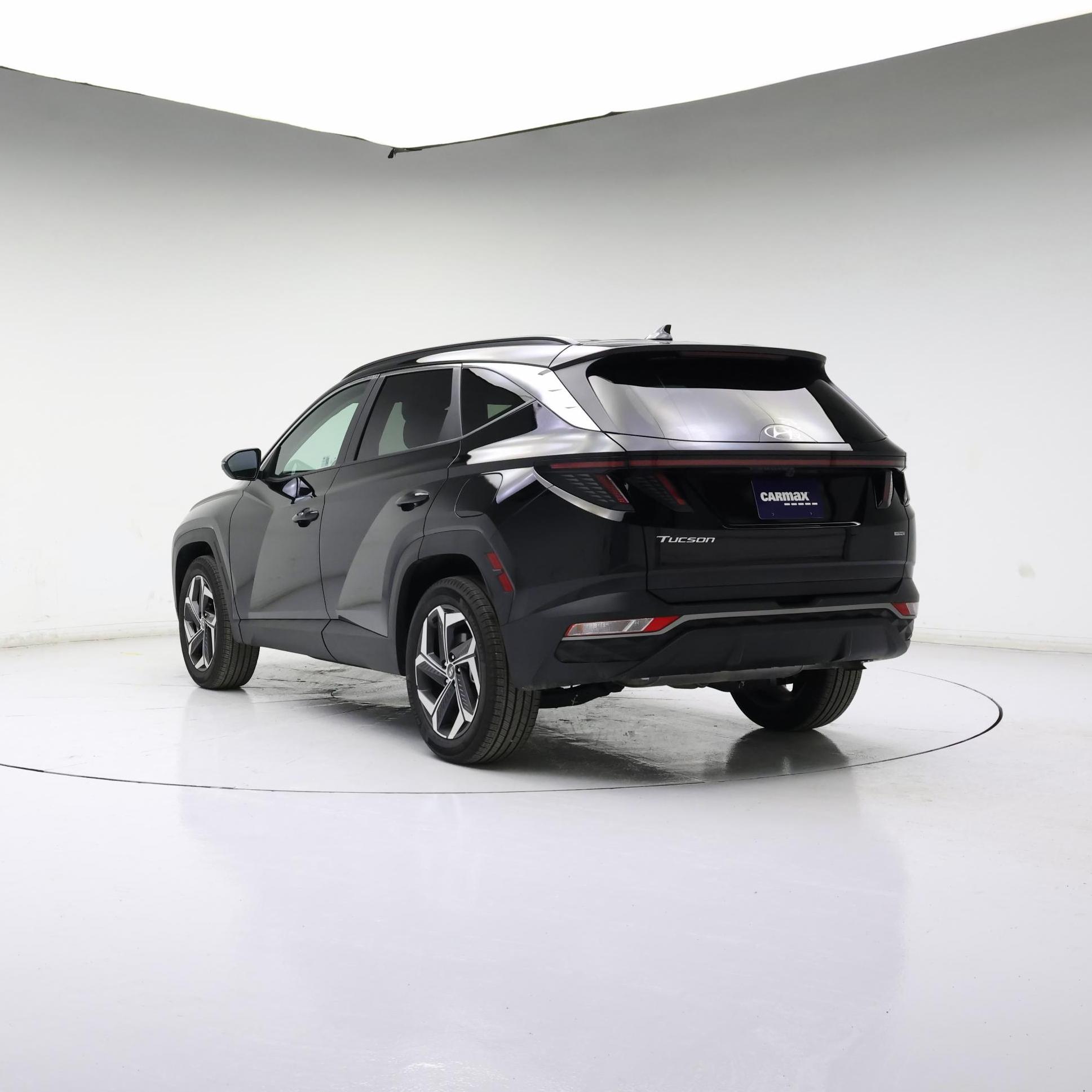 Thumbnail: 2024 Hyundai Tucson - 2