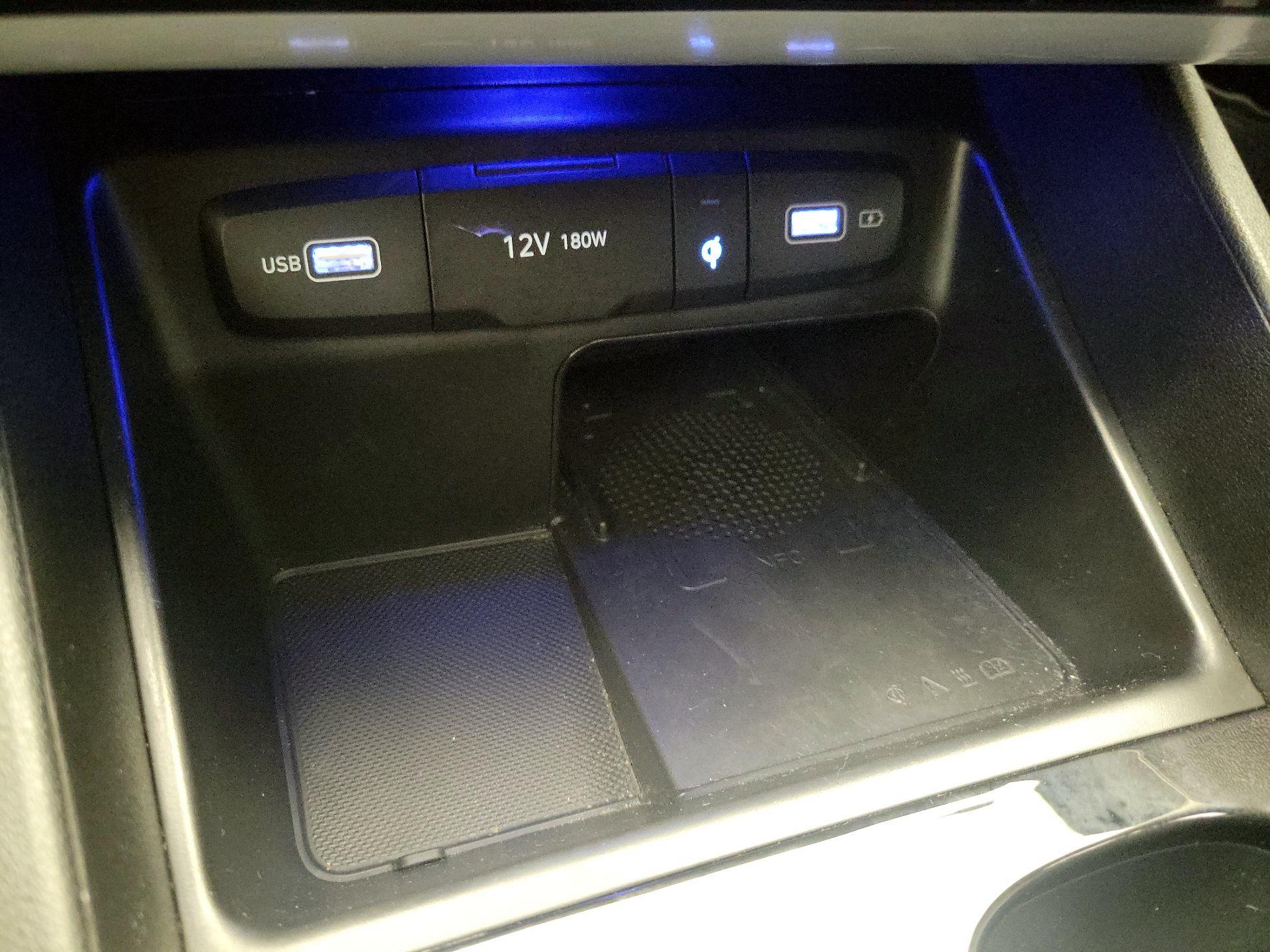 Thumbnail: 2024 Hyundai Tucson - 19