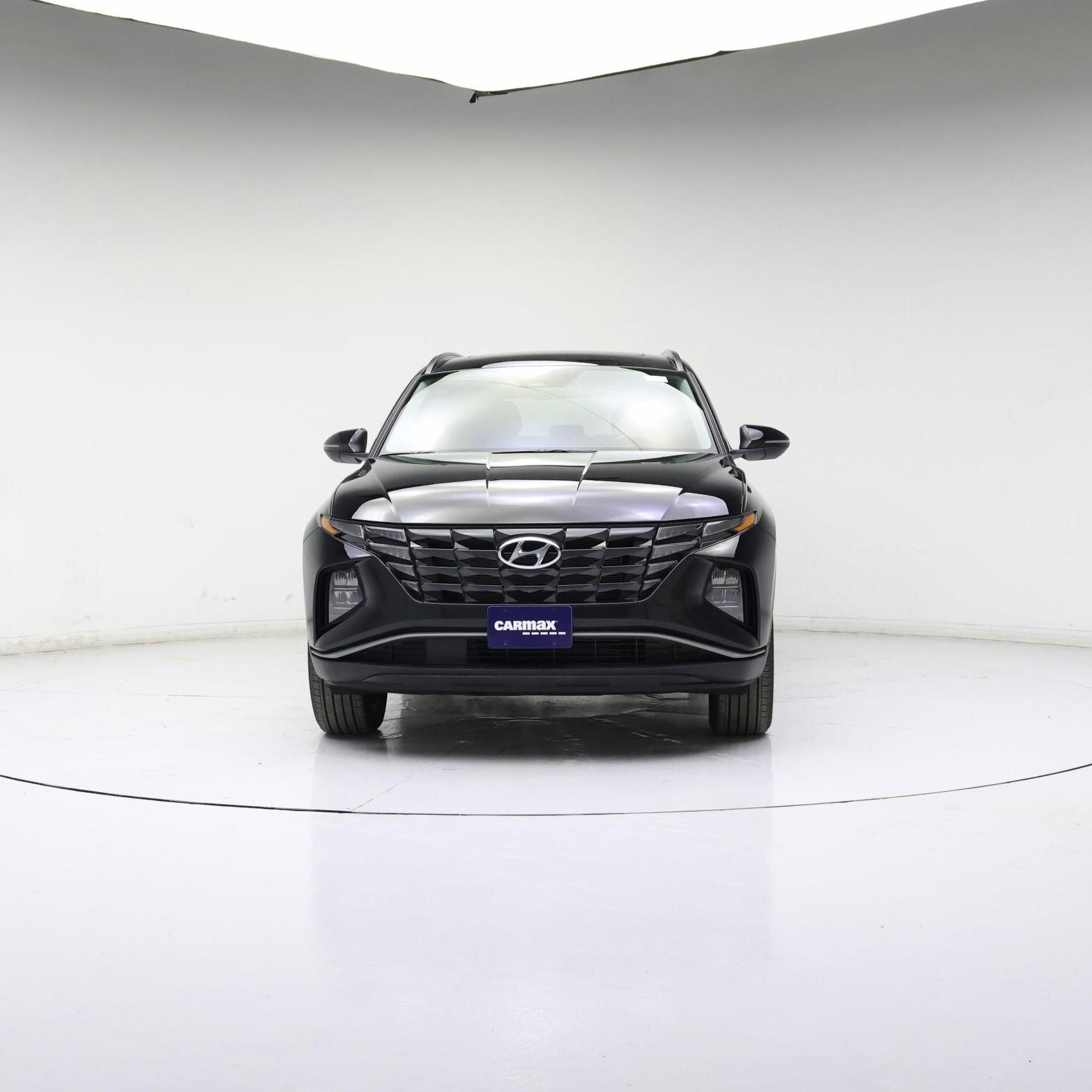 Thumbnail: 2024 Hyundai Tucson - 5