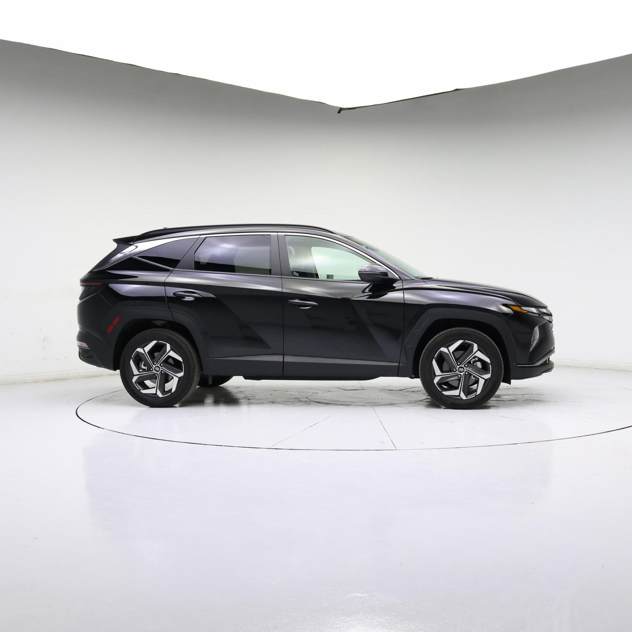 Thumbnail: 2024 Hyundai Tucson - 7