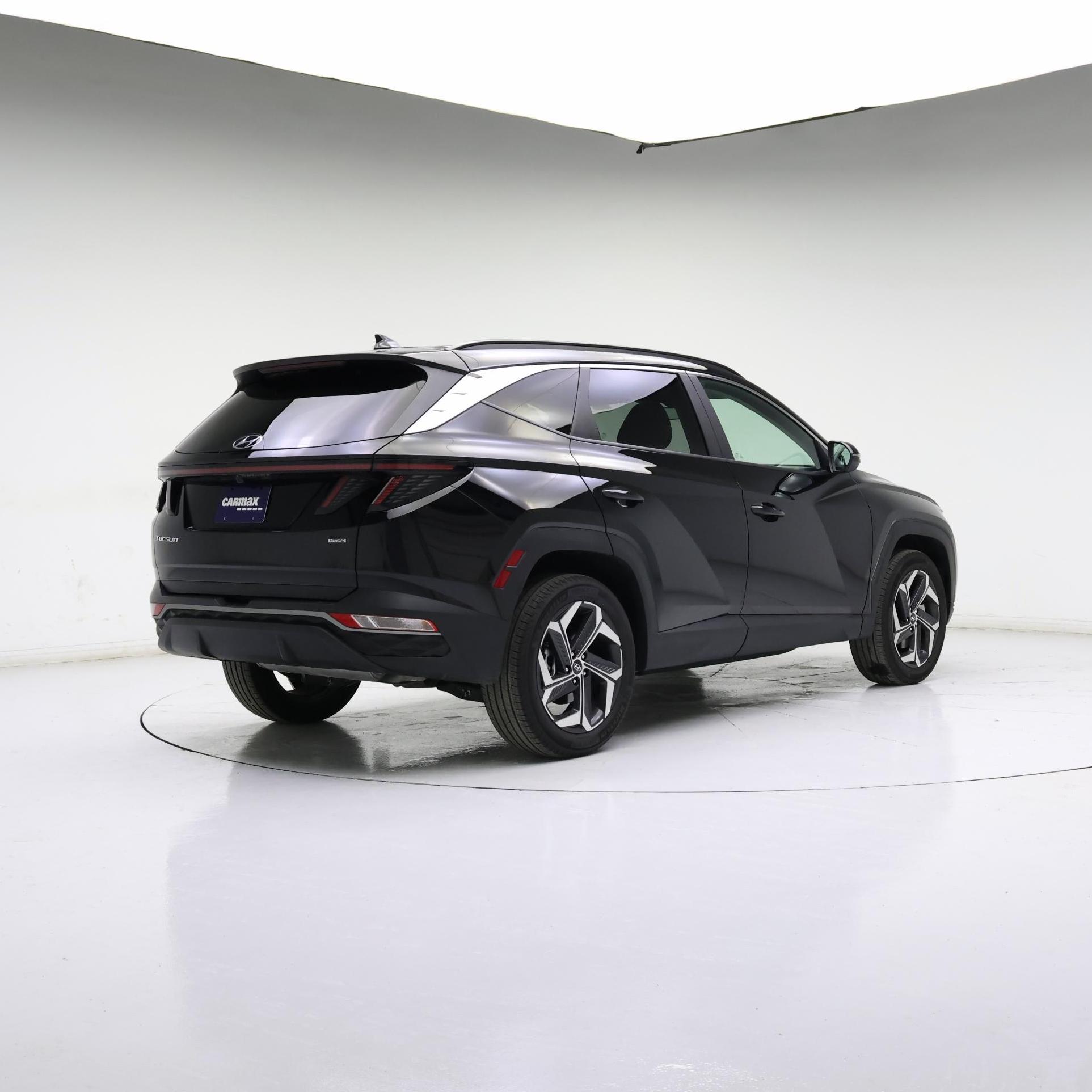 Thumbnail: 2024 Hyundai Tucson - 8