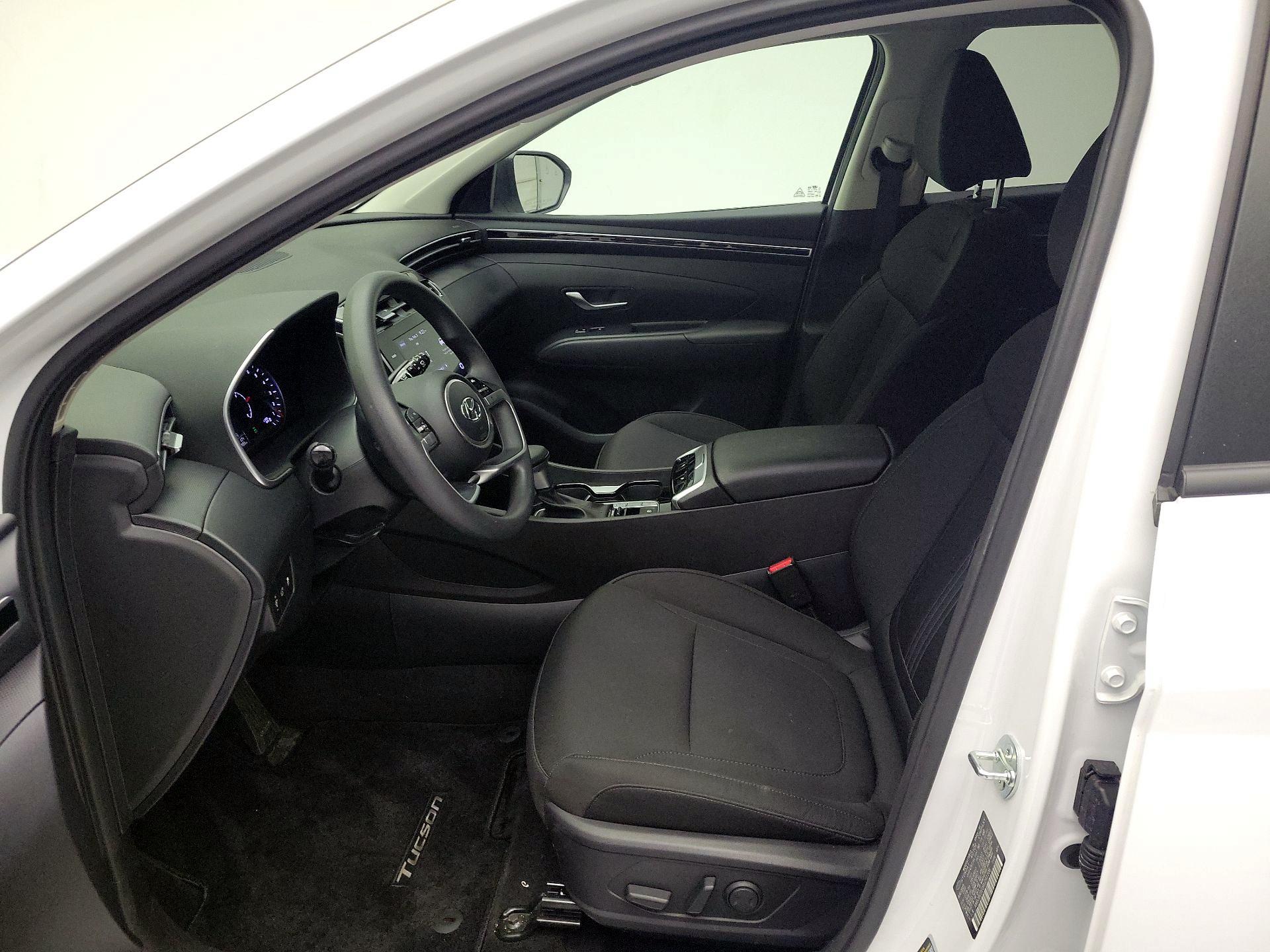 Thumbnail: 2024 Hyundai Tucson - 11