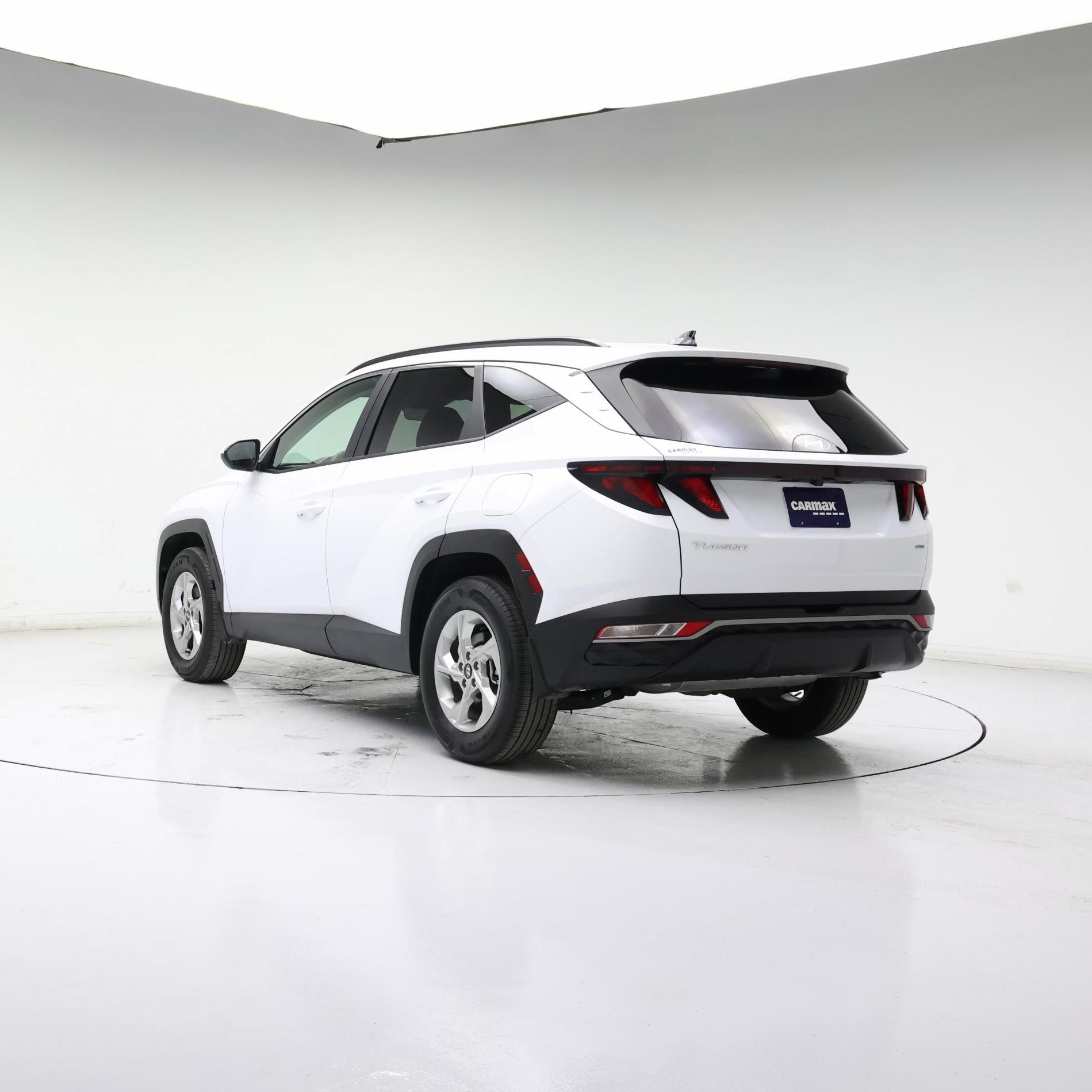 Thumbnail: 2024 Hyundai Tucson - 2