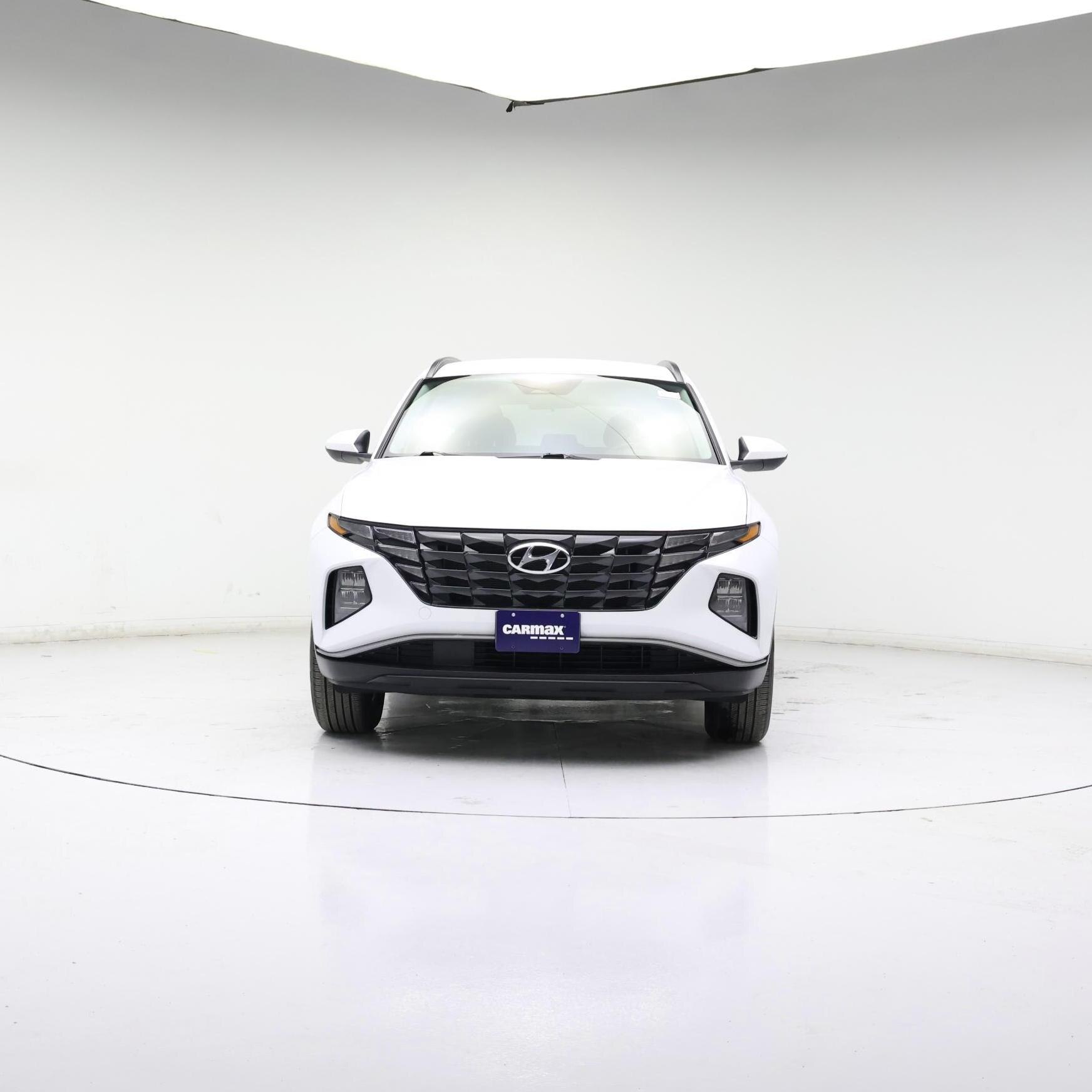 Thumbnail: 2024 Hyundai Tucson - 5
