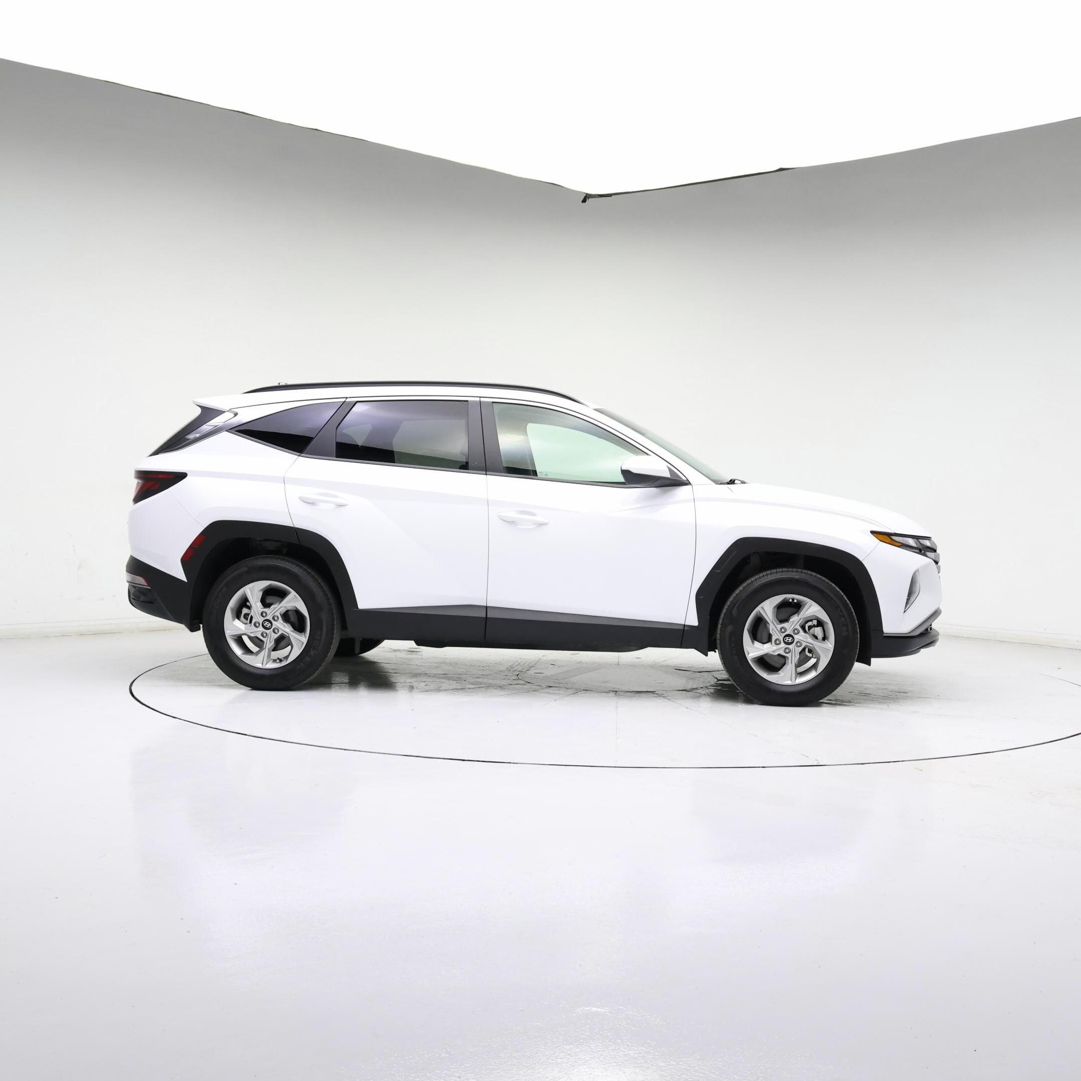 Thumbnail: 2024 Hyundai Tucson - 7