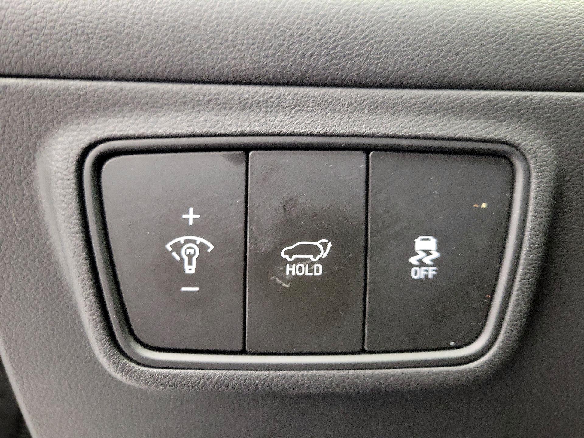 Thumbnail: 2024 Hyundai Tucson - 13