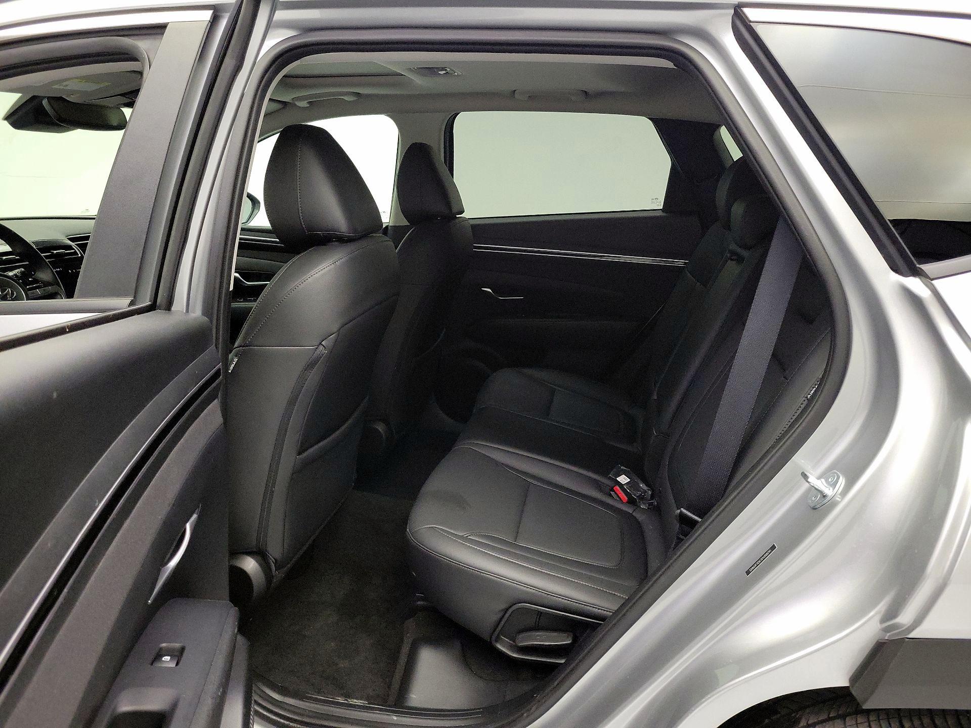 Thumbnail: 2024 Hyundai Tucson - 20