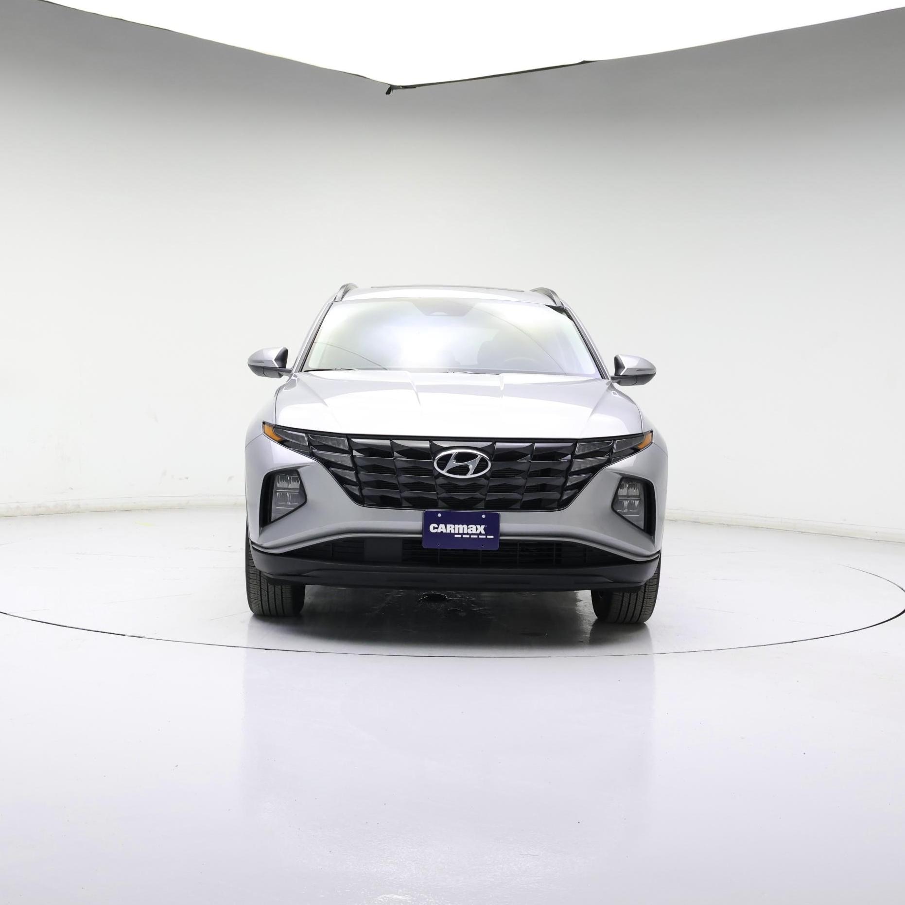 Thumbnail: 2024 Hyundai Tucson - 5