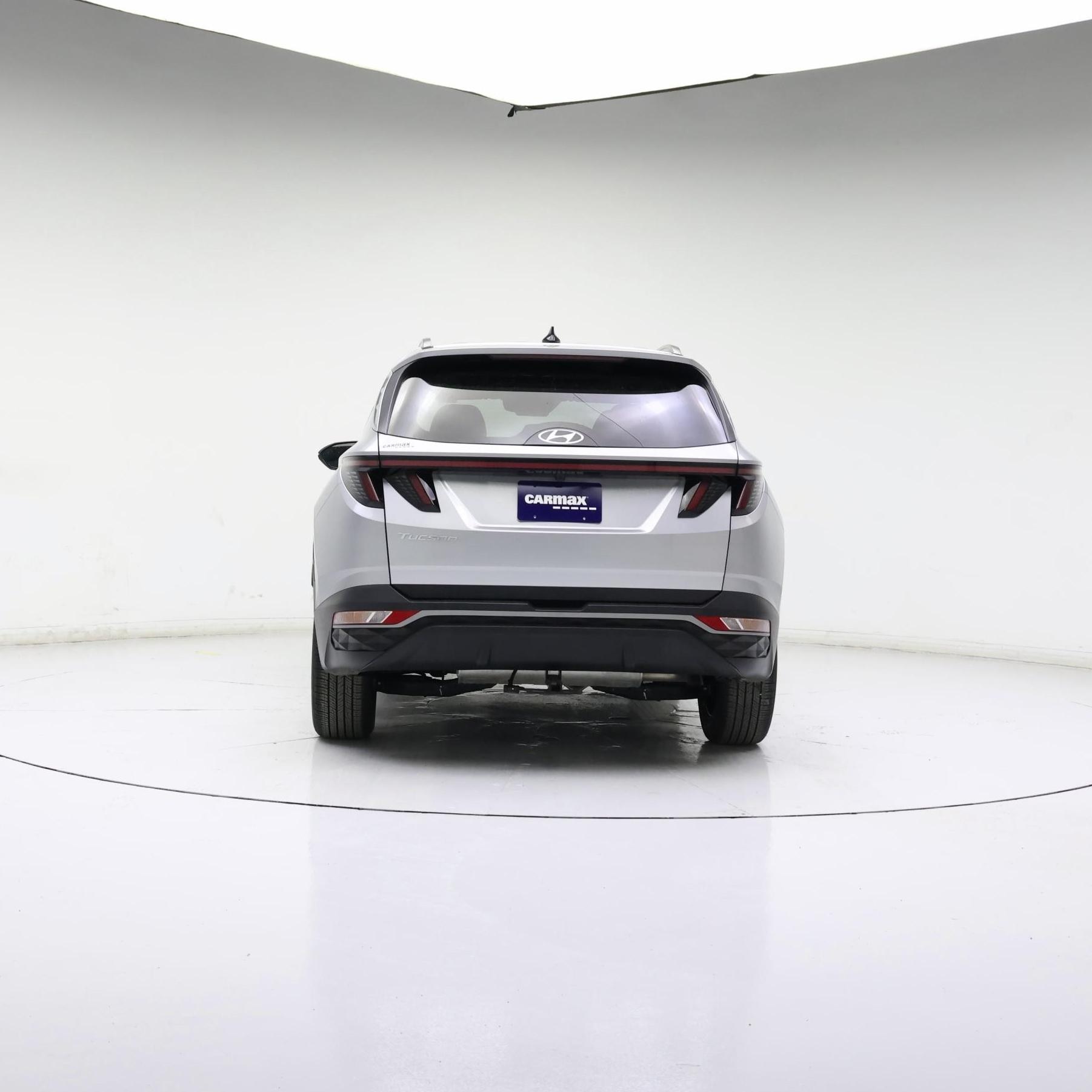 Thumbnail: 2024 Hyundai Tucson - 6