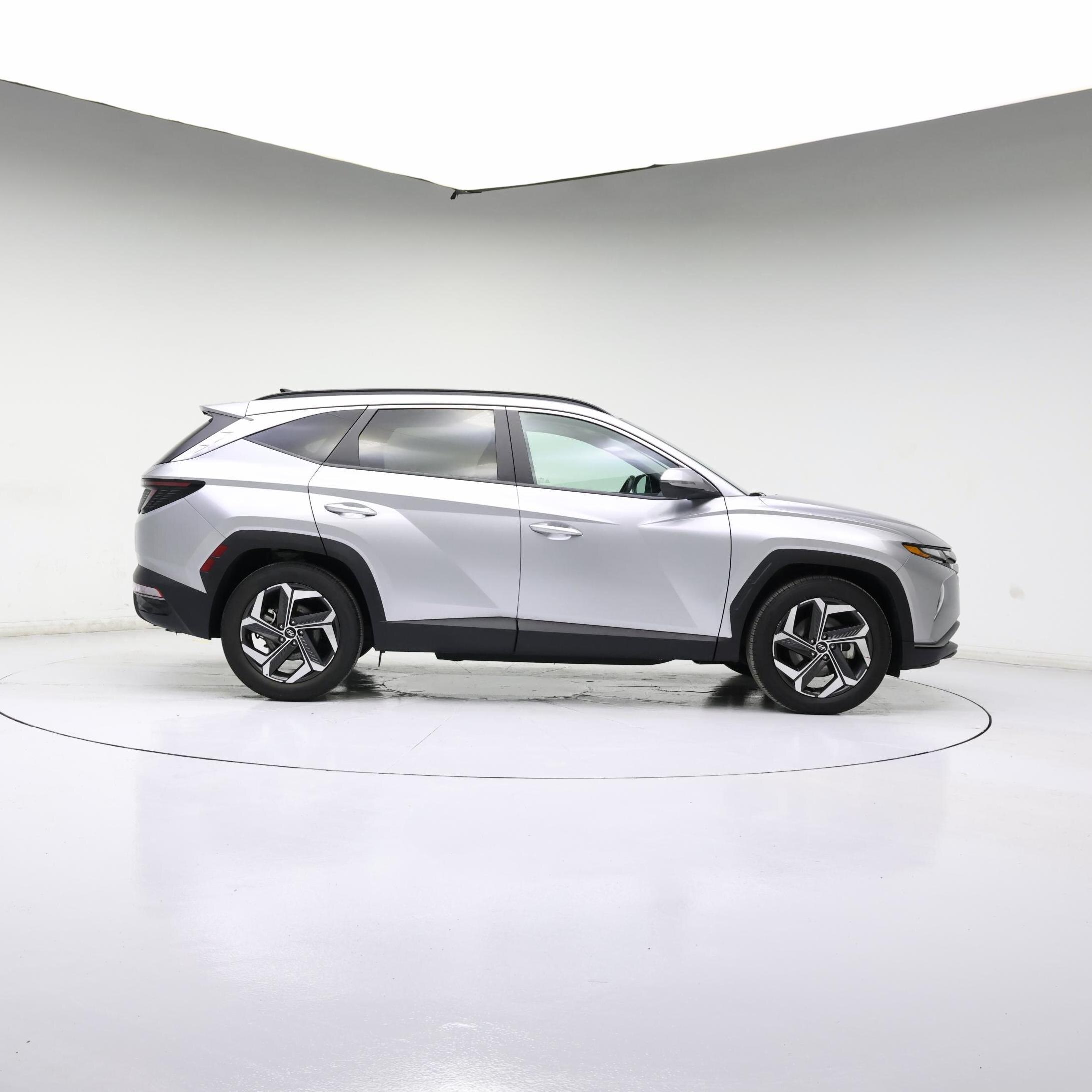 Thumbnail: 2024 Hyundai Tucson - 7