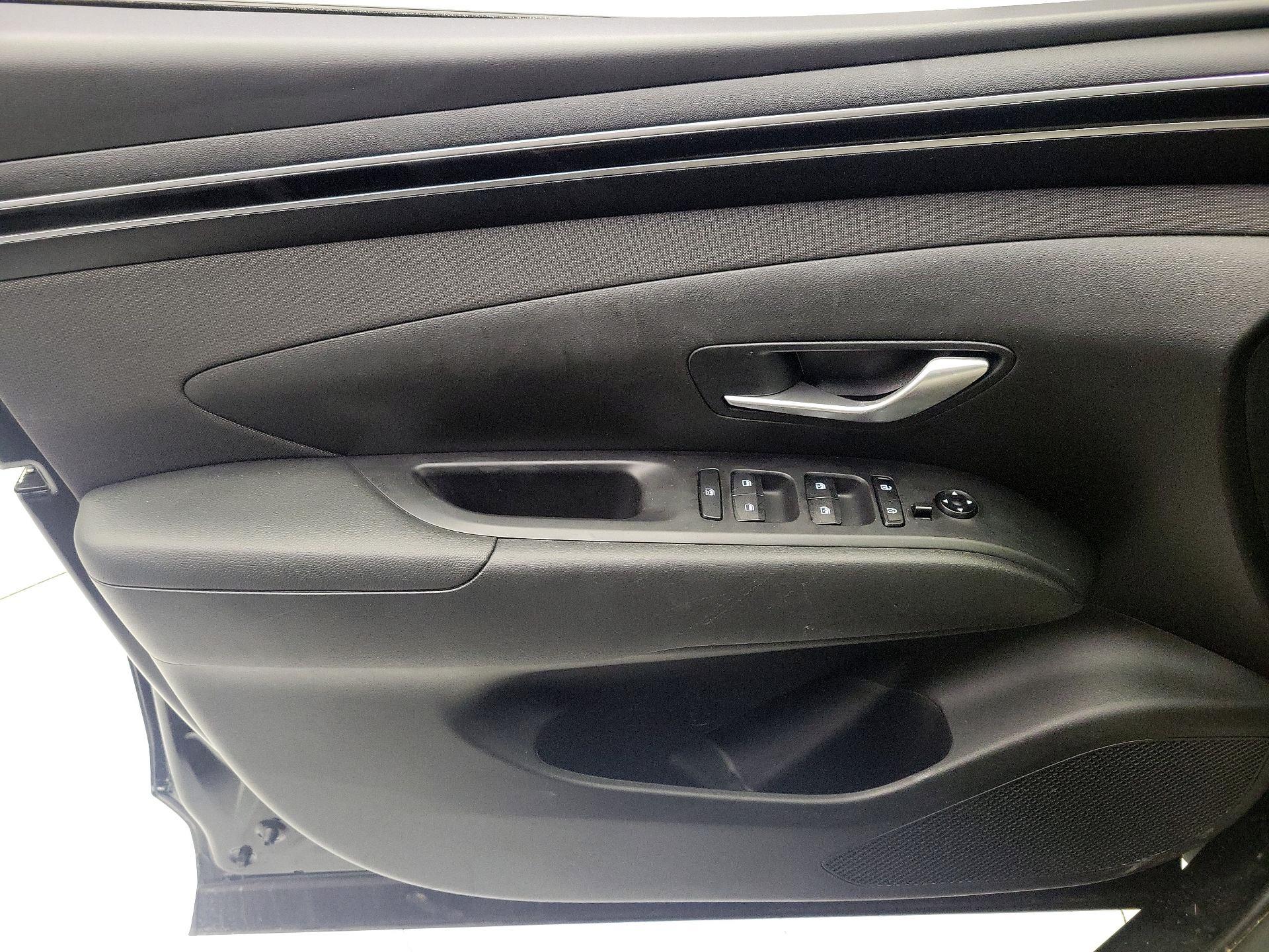 Thumbnail: 2024 Hyundai Tucson - 12