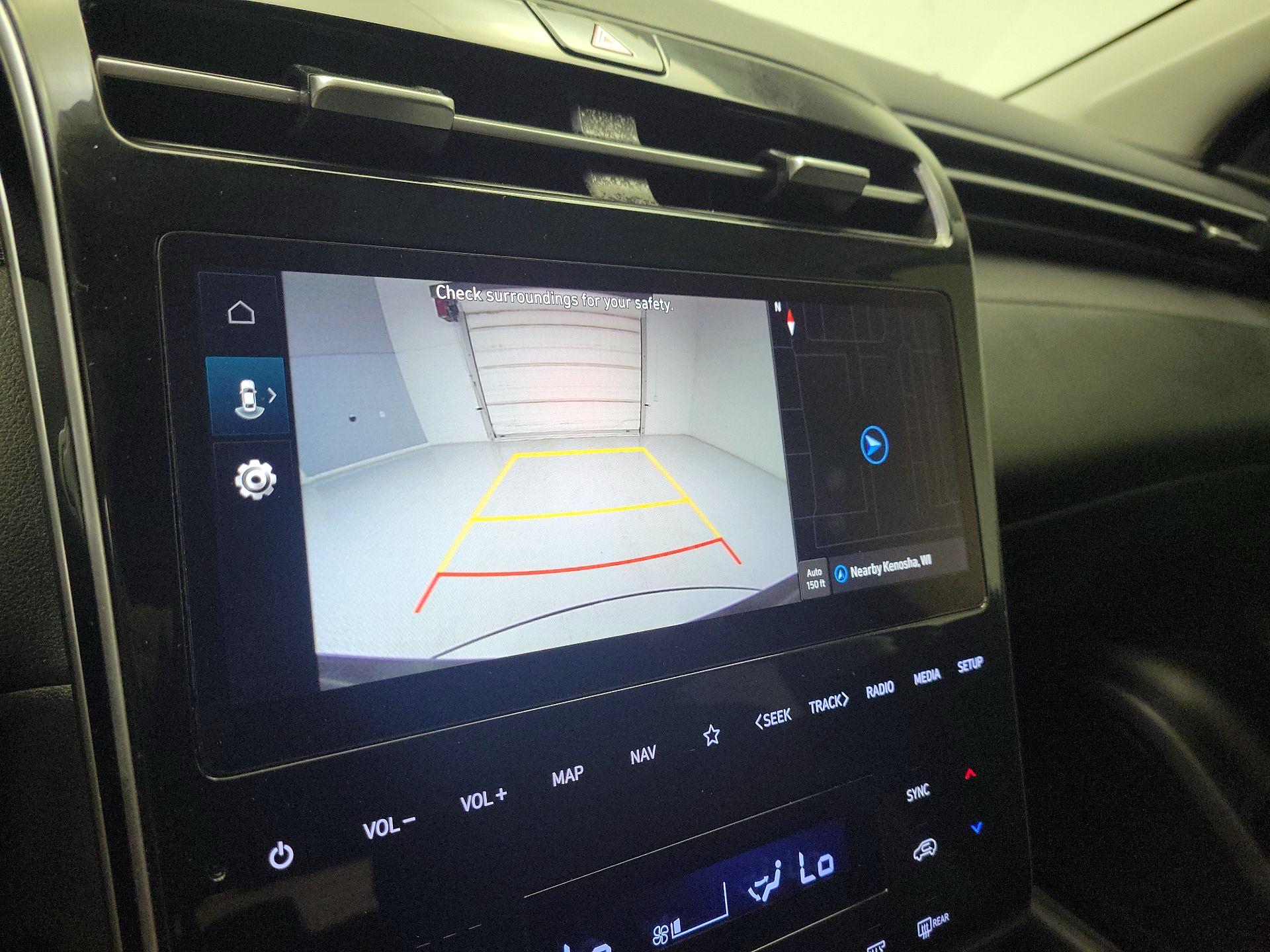 Thumbnail: 2024 Hyundai Tucson - 14