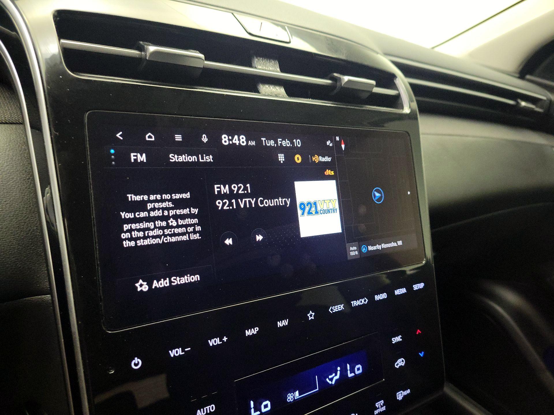 Thumbnail: 2024 Hyundai Tucson - 15