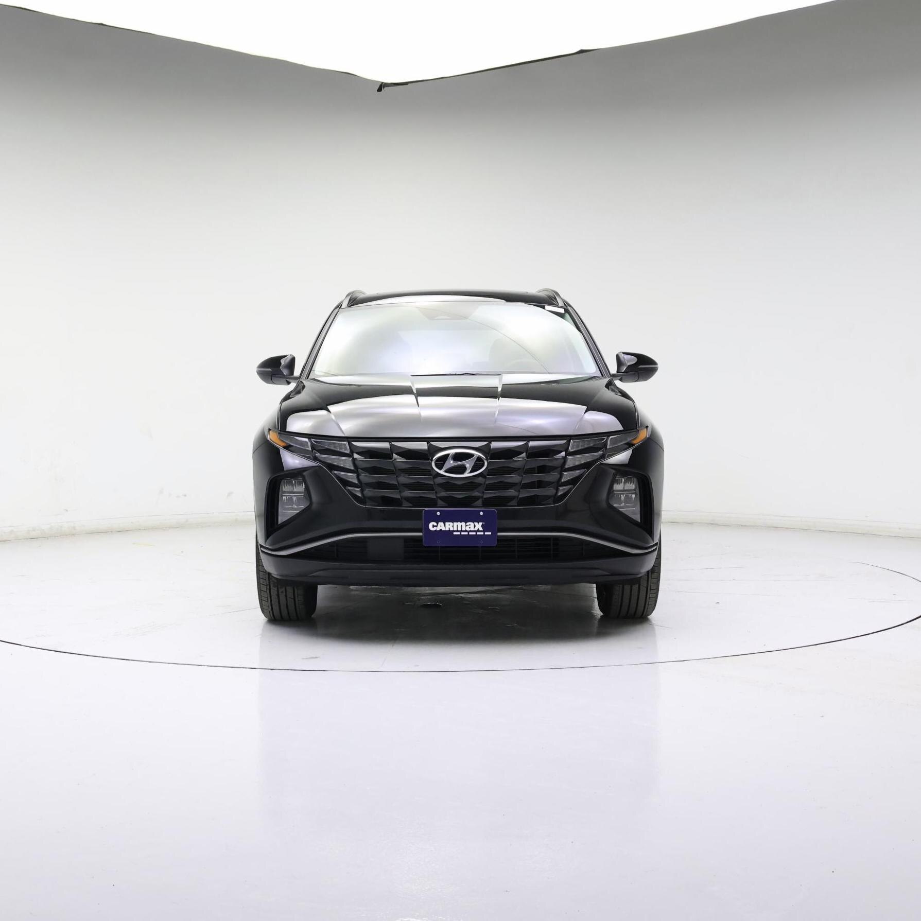 Thumbnail: 2024 Hyundai Tucson - 5