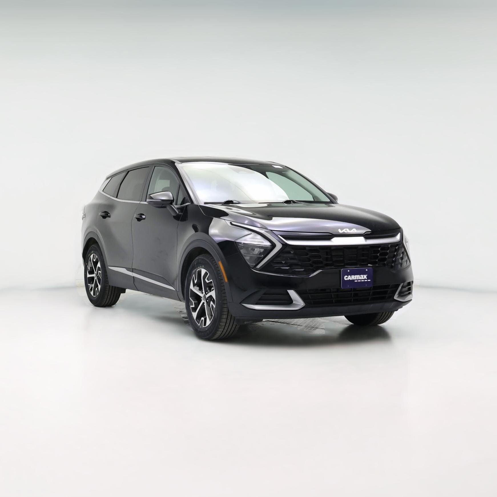 Thumbnail: 2023 Kia Sportage - 1