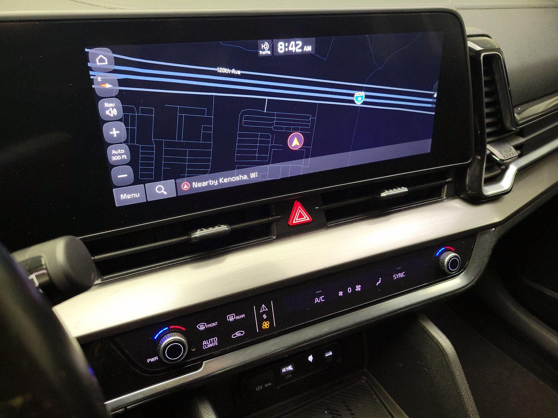 Thumbnail: 2023 Kia Sportage - 14