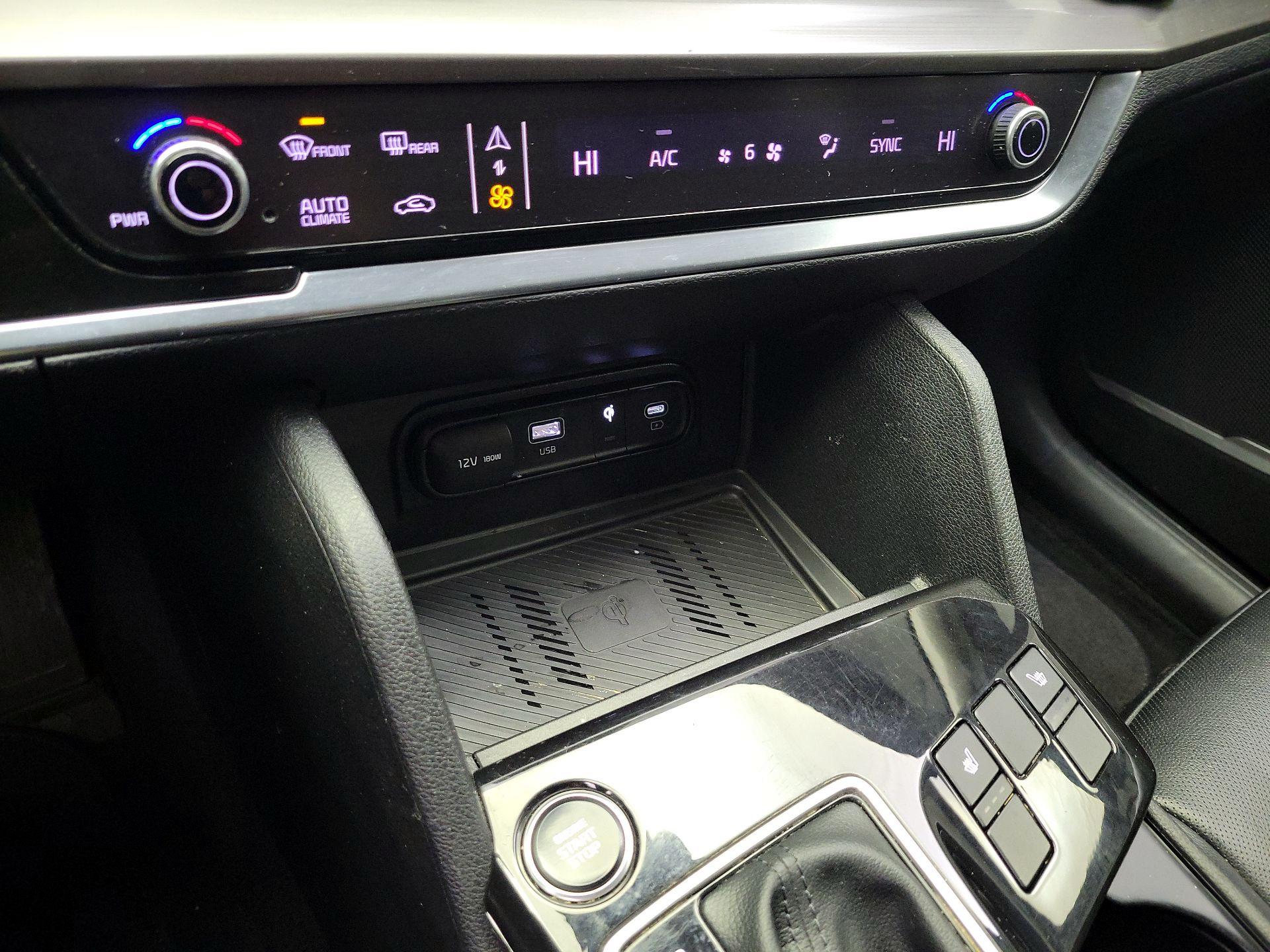 Thumbnail: 2023 Kia Sportage - 17