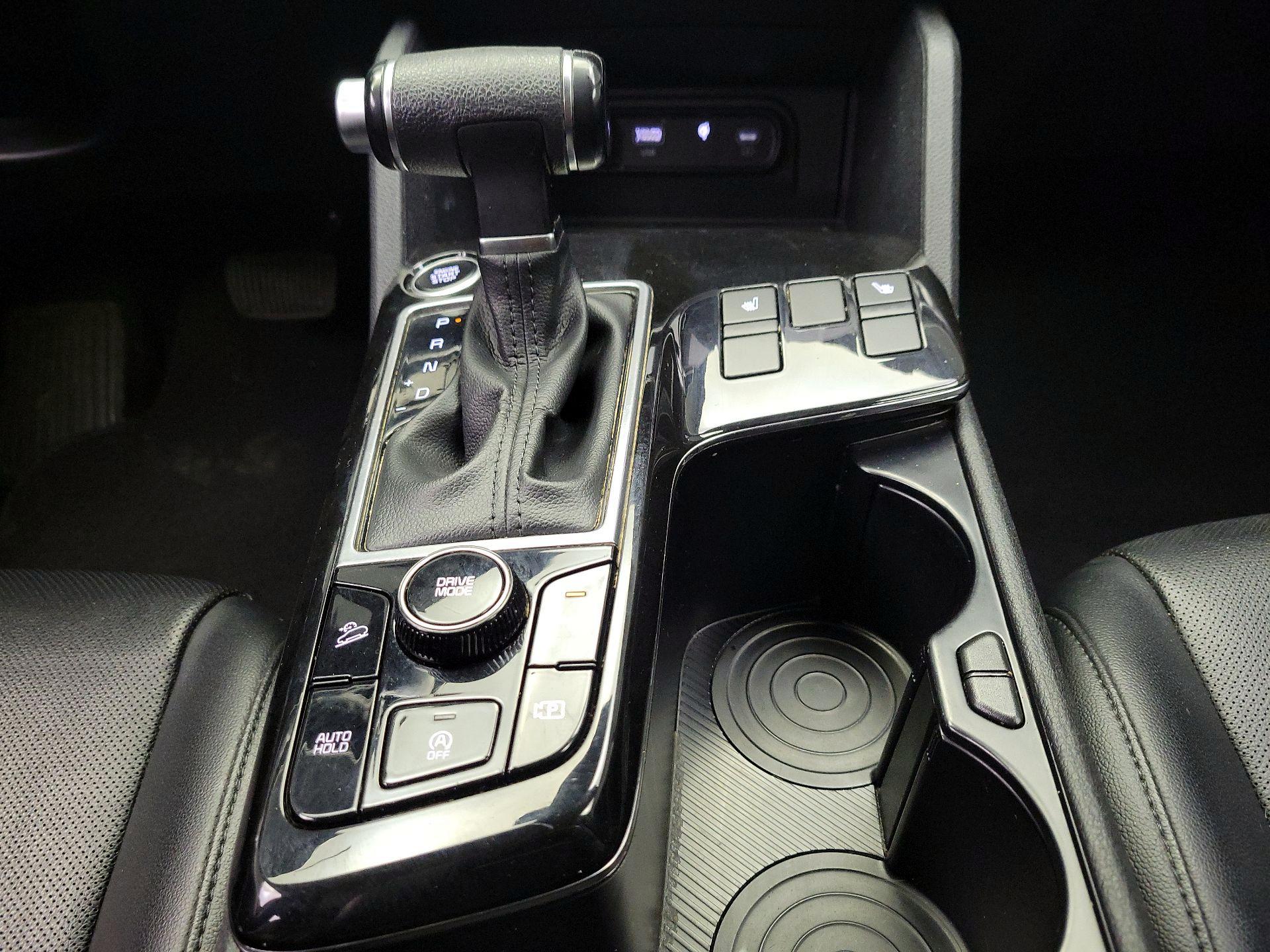 Thumbnail: 2023 Kia Sportage - 18