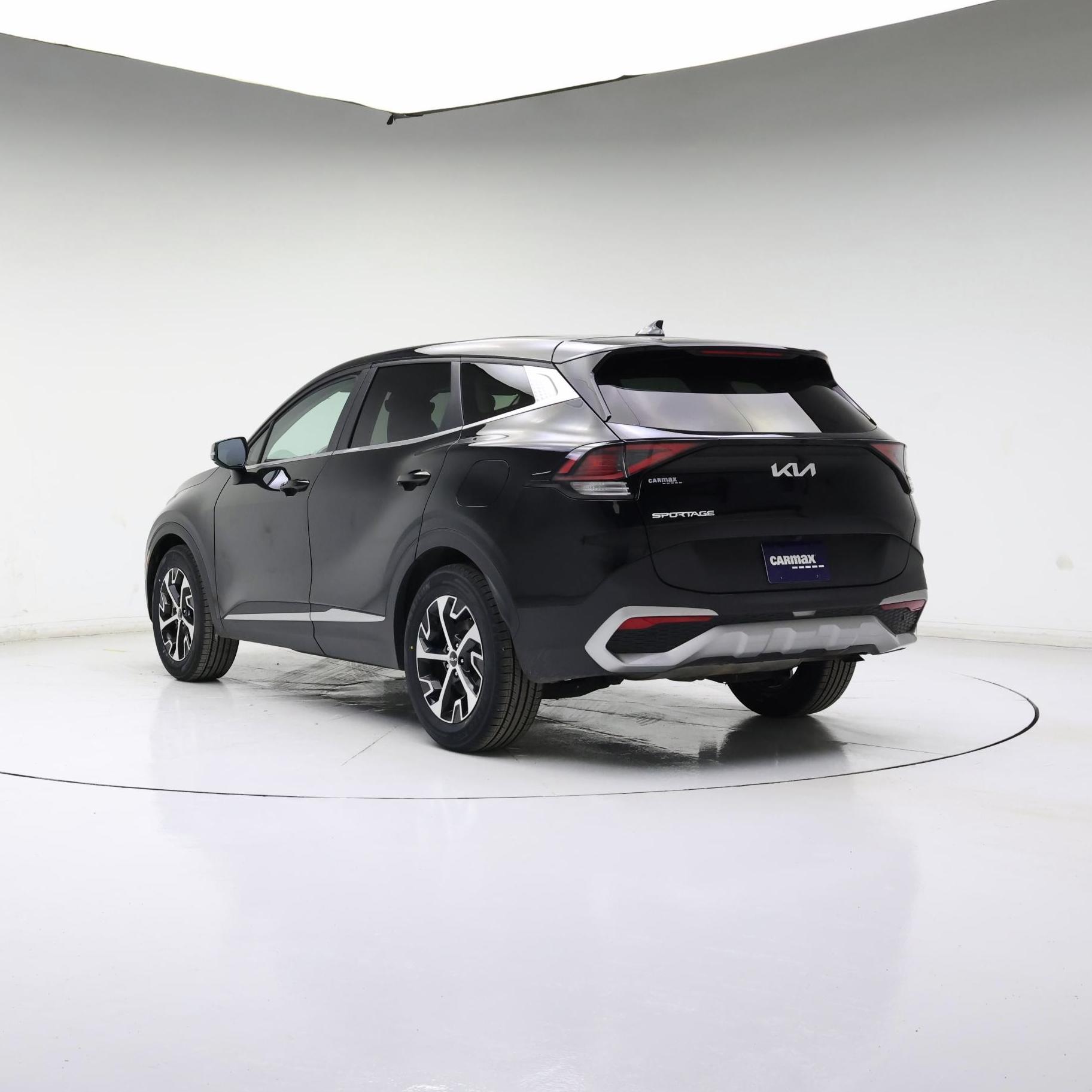 Thumbnail: 2023 Kia Sportage - 2