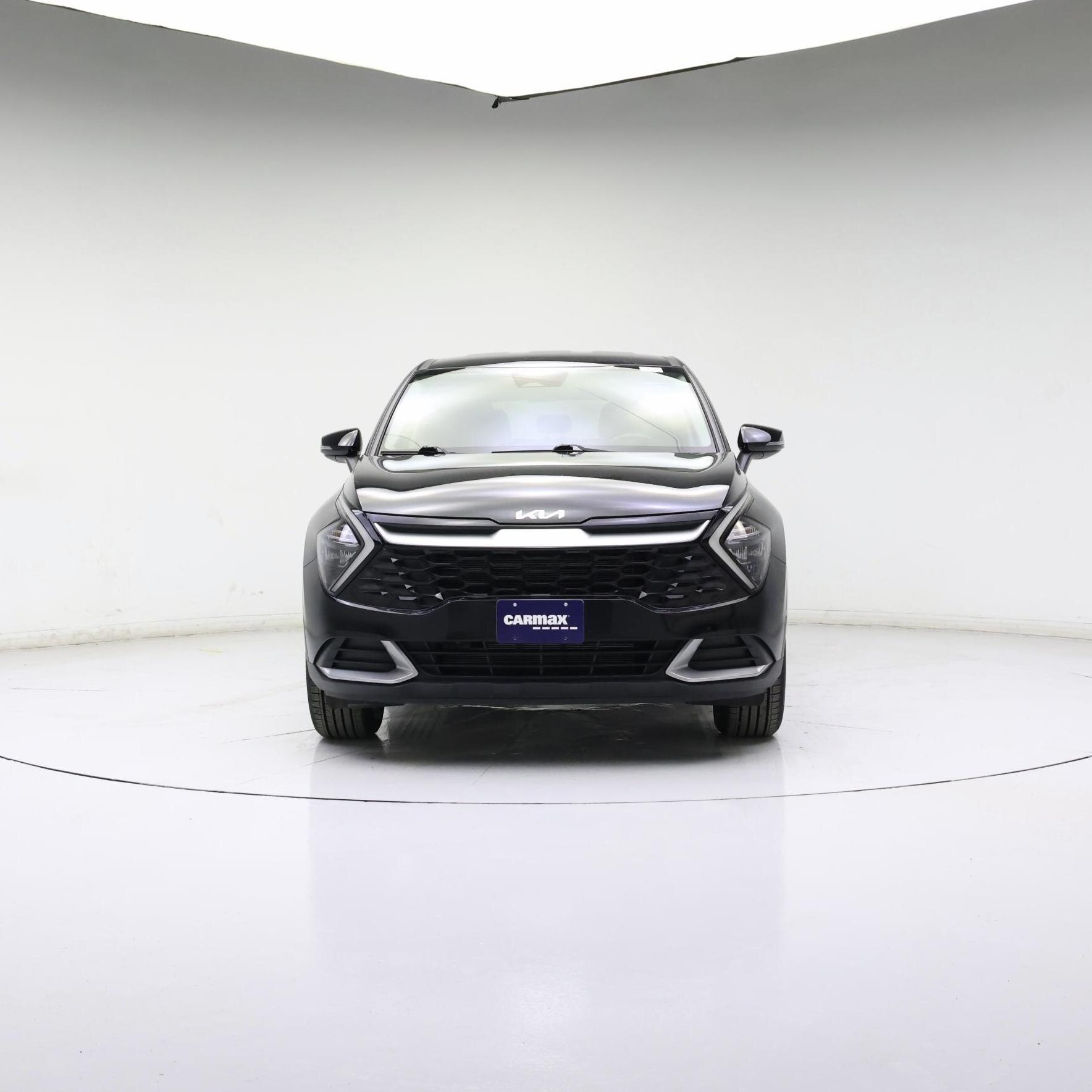 Thumbnail: 2023 Kia Sportage - 5