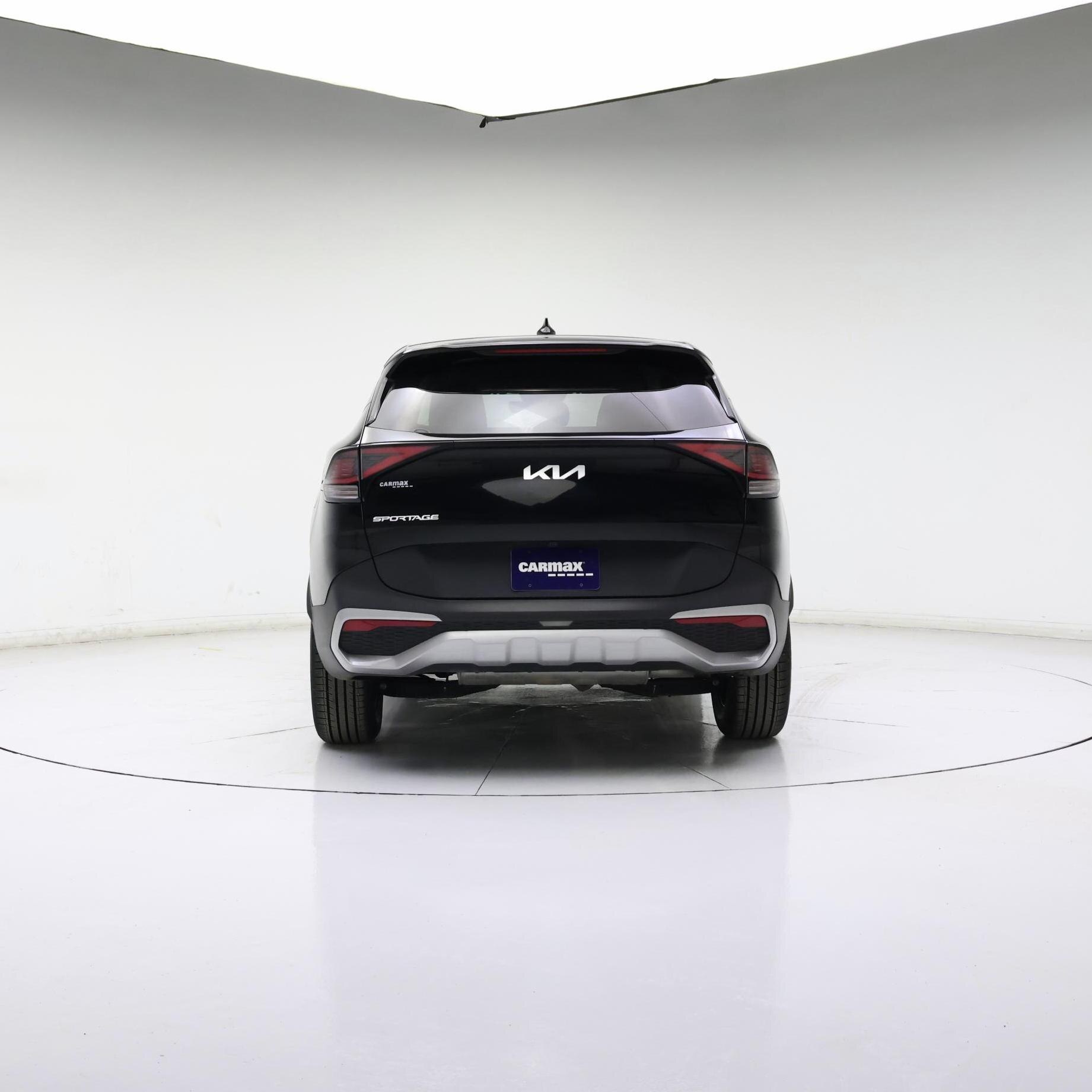 Thumbnail: 2023 Kia Sportage - 6