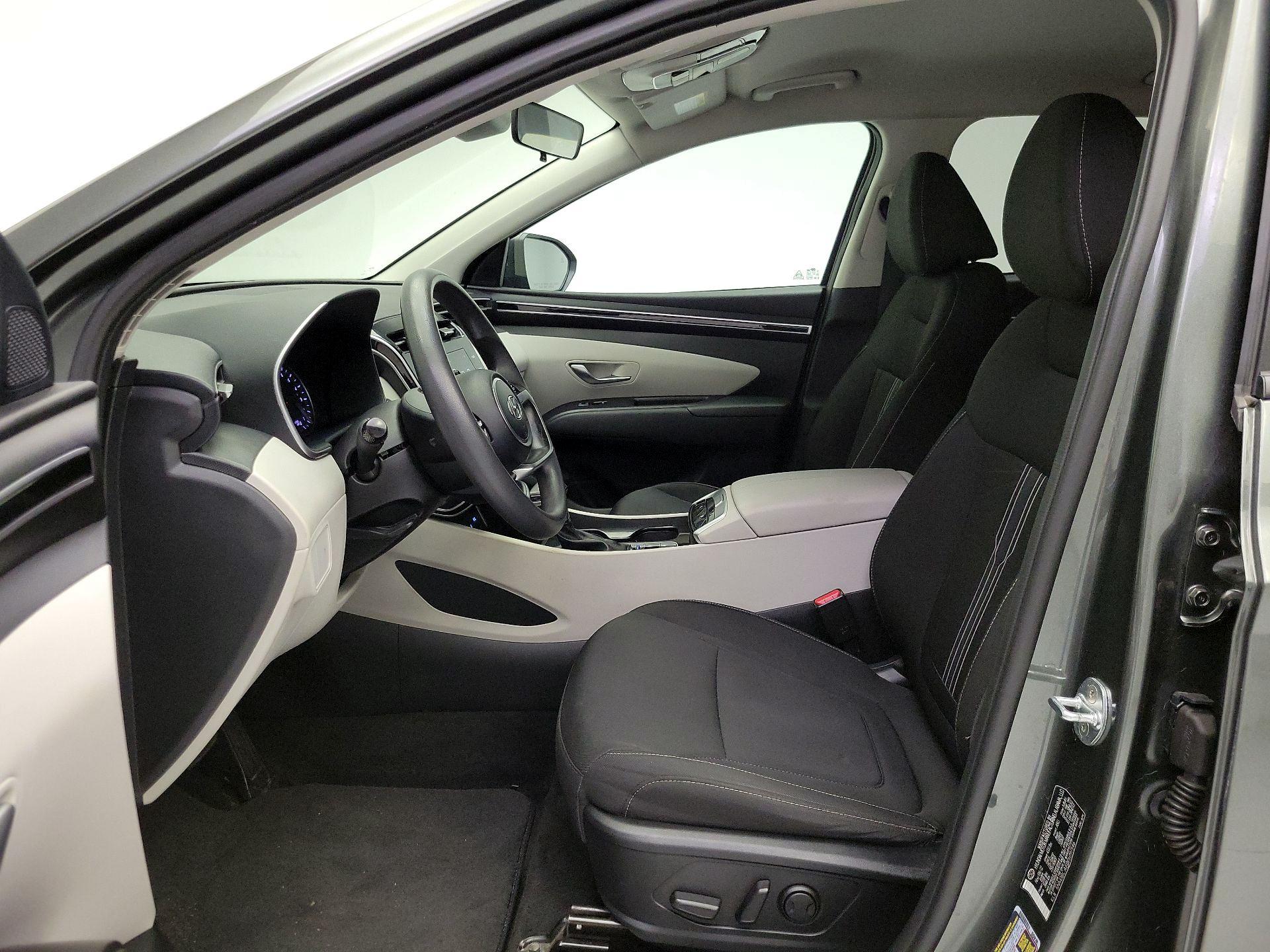 Thumbnail: 2023 Hyundai Tucson - 11