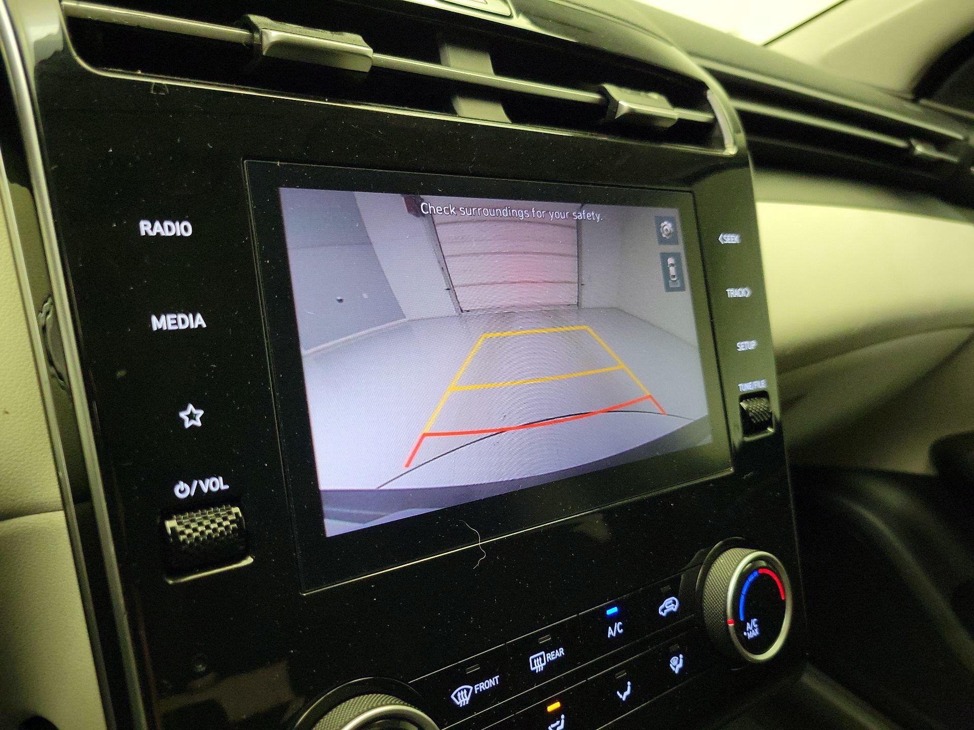 Thumbnail: 2023 Hyundai Tucson - 13