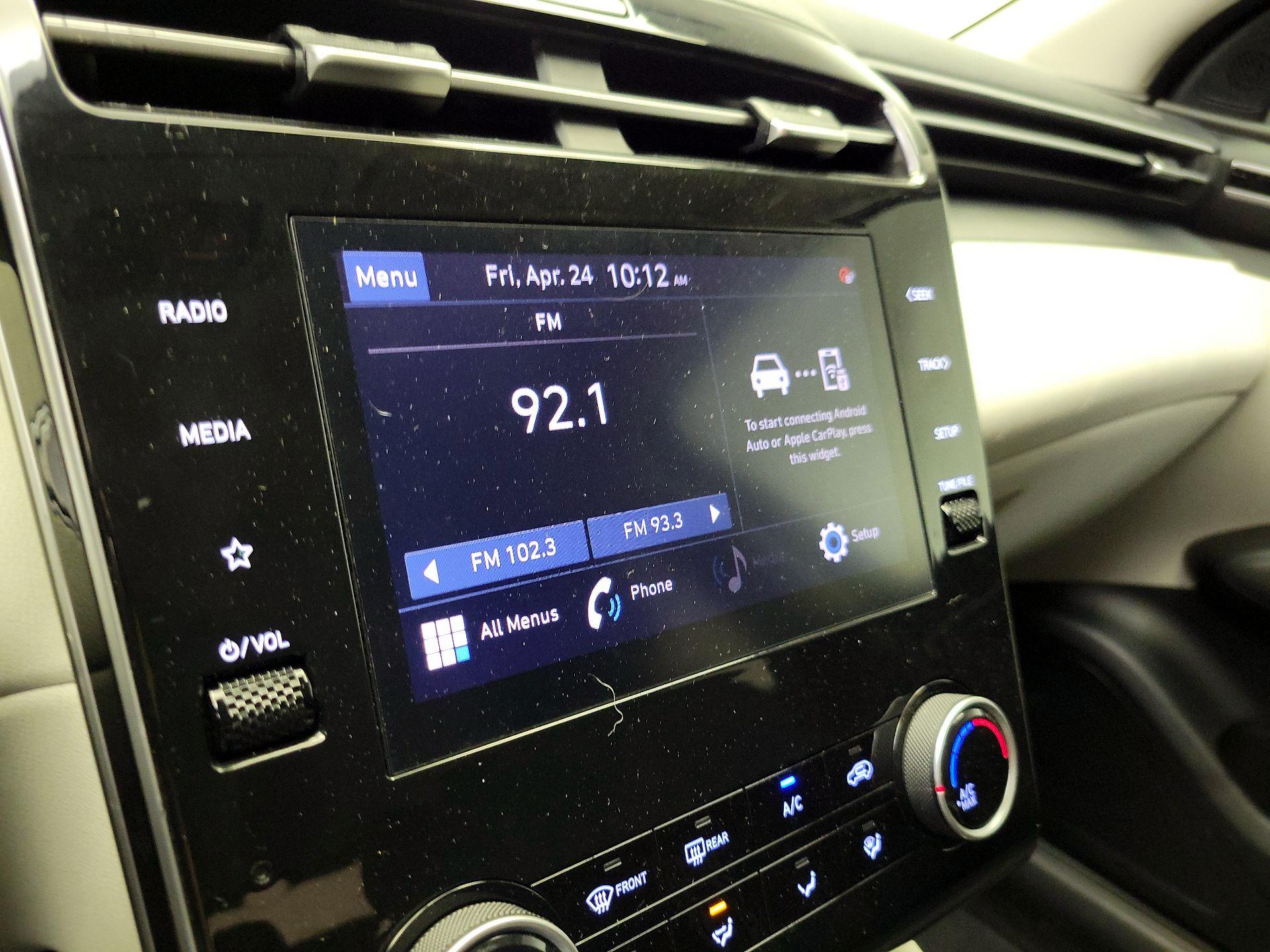 Thumbnail: 2023 Hyundai Tucson - 14