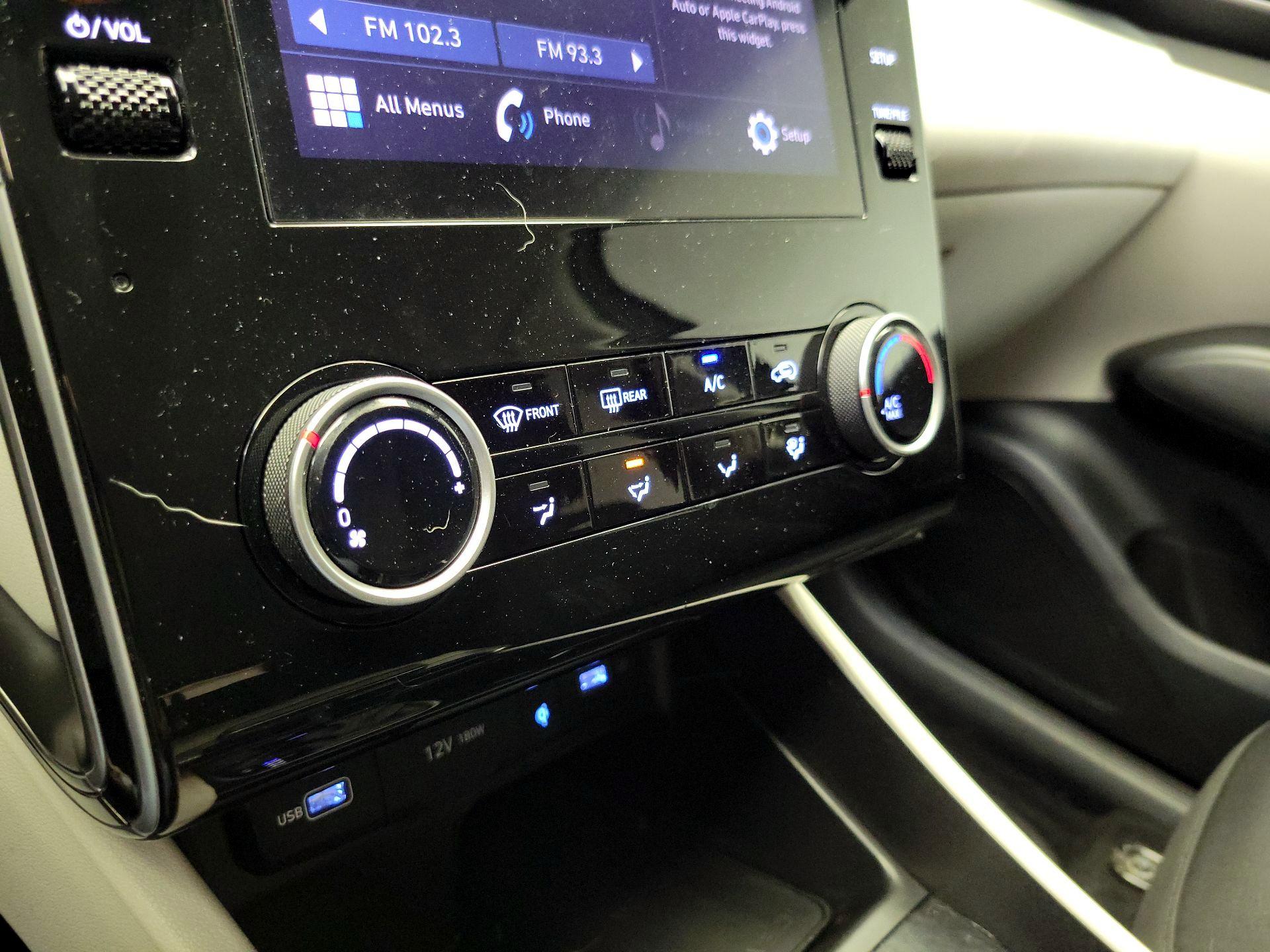 Thumbnail: 2023 Hyundai Tucson - 15