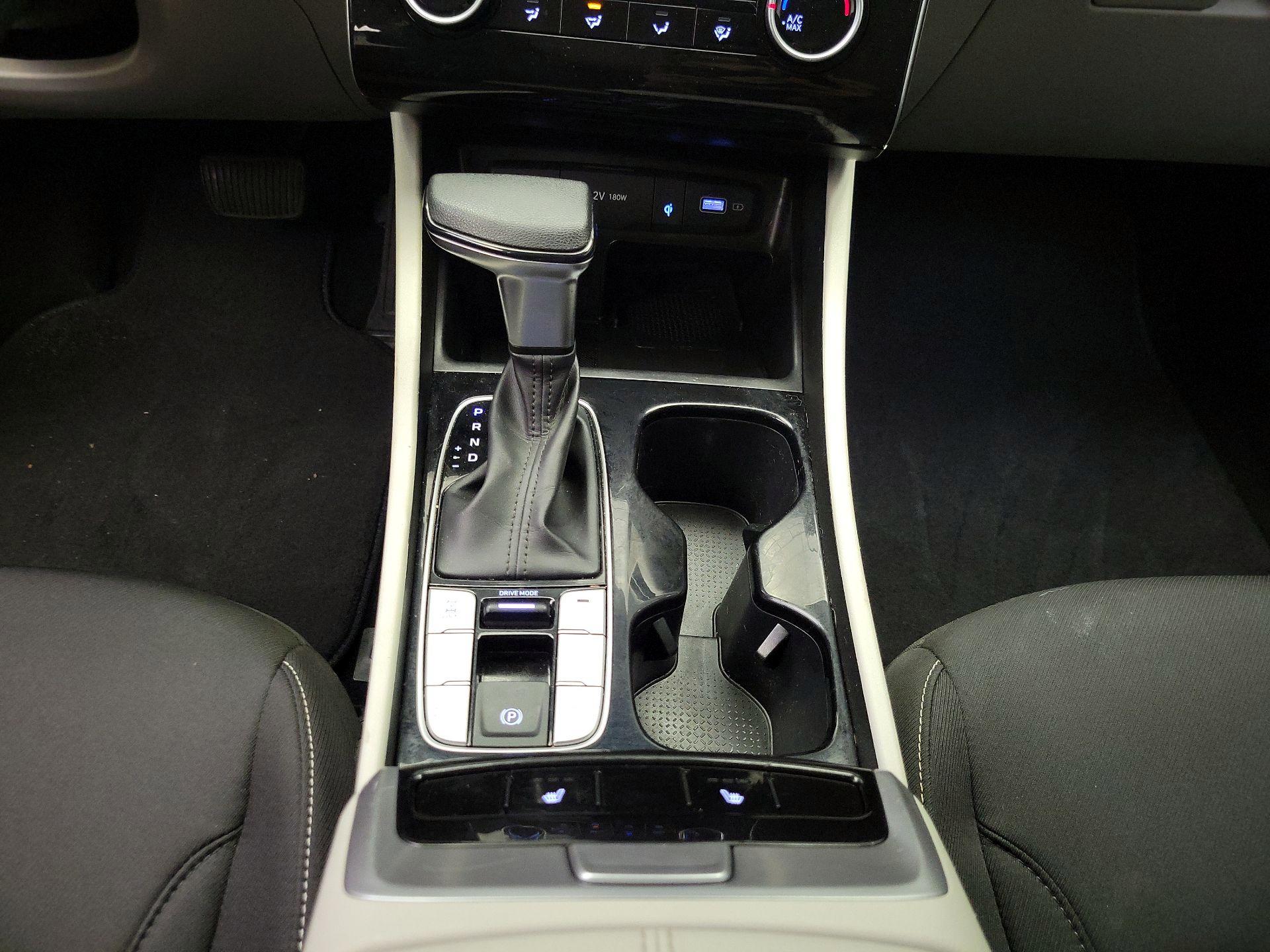 Thumbnail: 2023 Hyundai Tucson - 16