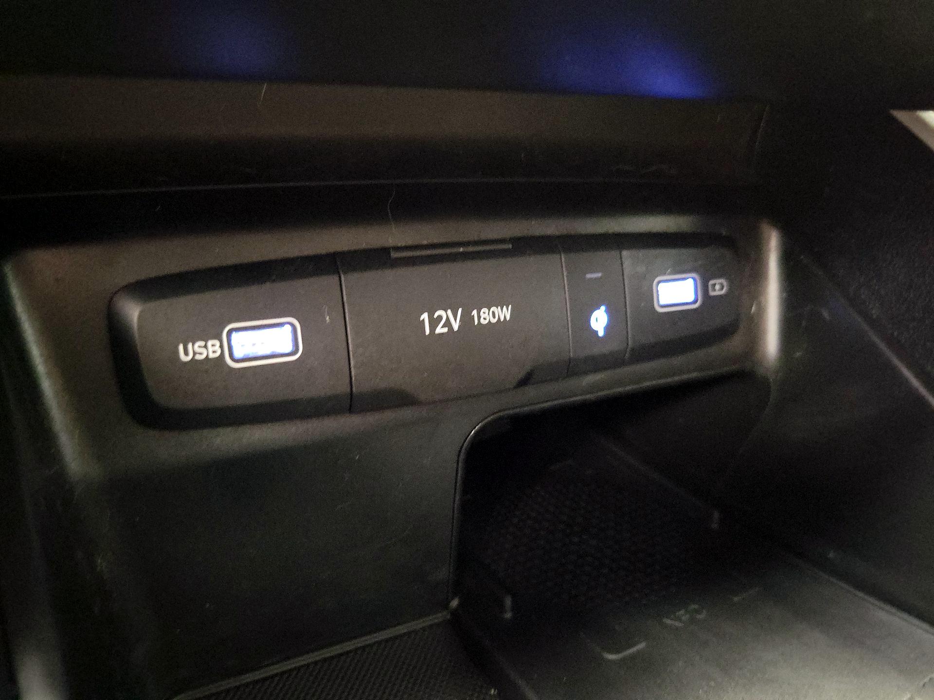 Thumbnail: 2023 Hyundai Tucson - 17