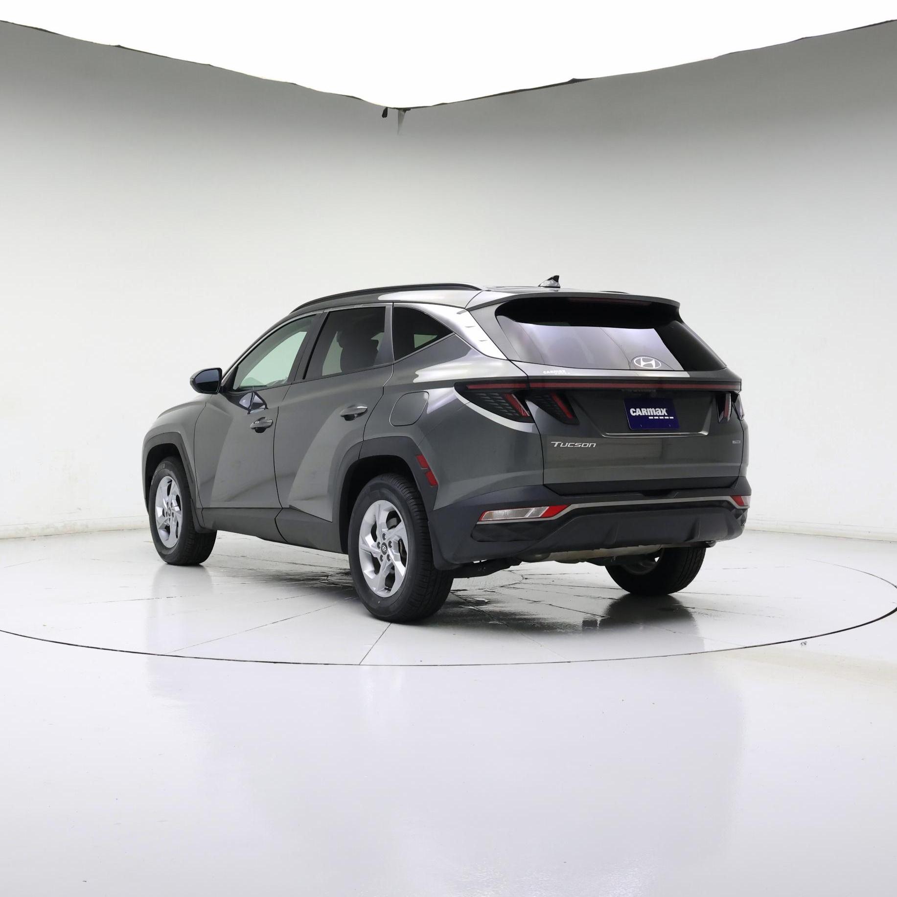 Thumbnail: 2023 Hyundai Tucson - 2