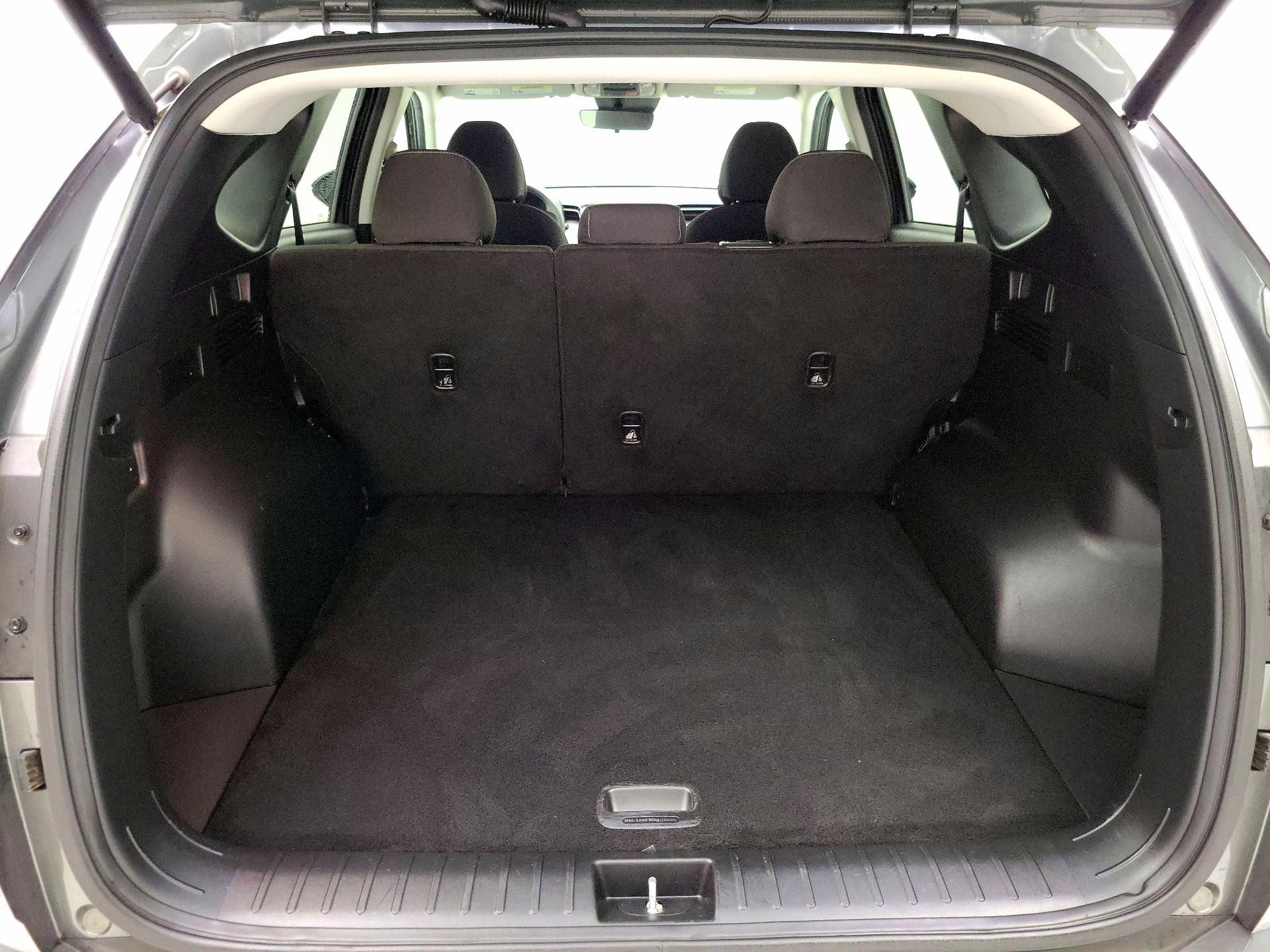 Thumbnail: 2023 Hyundai Tucson - 19