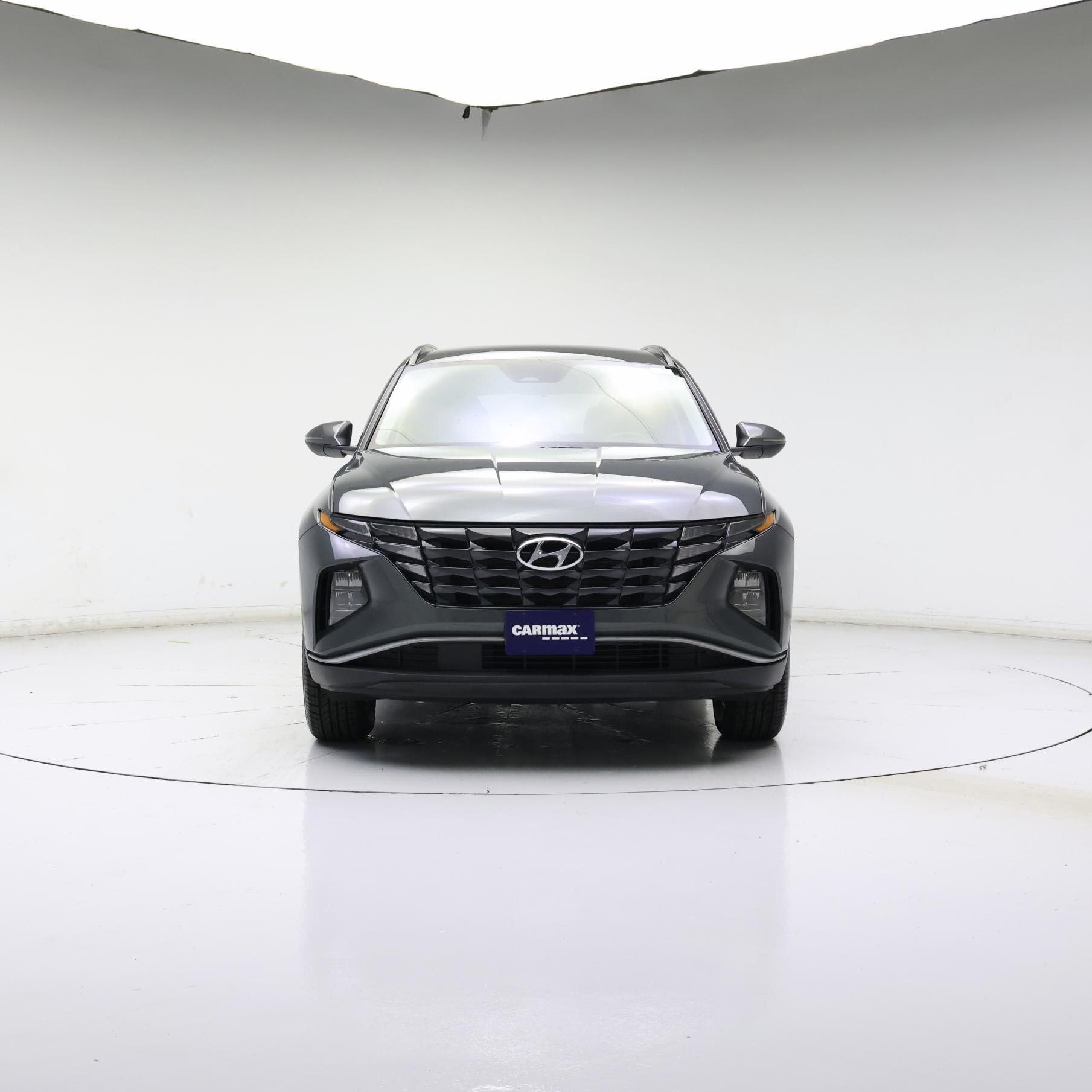 Thumbnail: 2023 Hyundai Tucson - 5