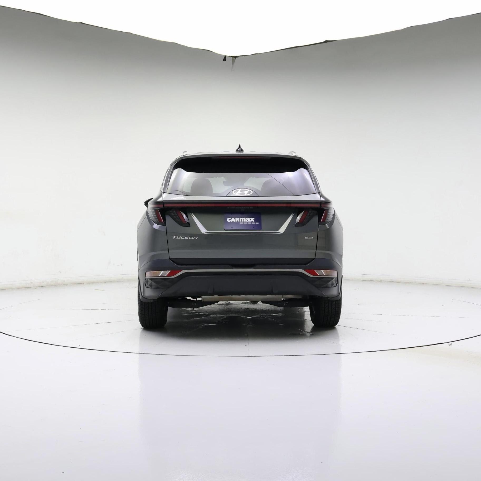 Thumbnail: 2023 Hyundai Tucson - 6