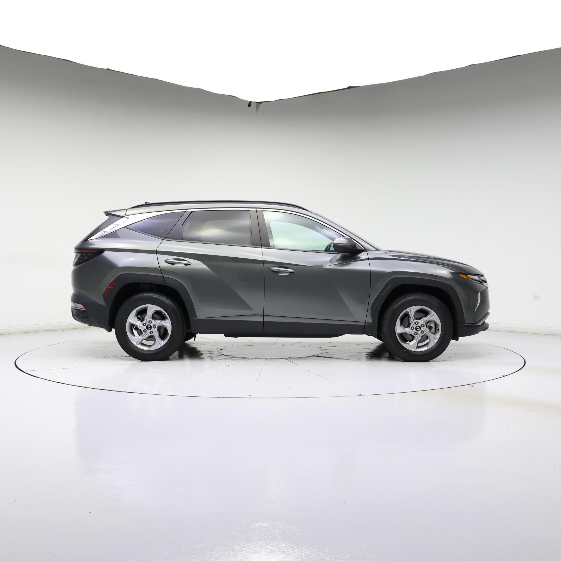 Thumbnail: 2023 Hyundai Tucson - 7