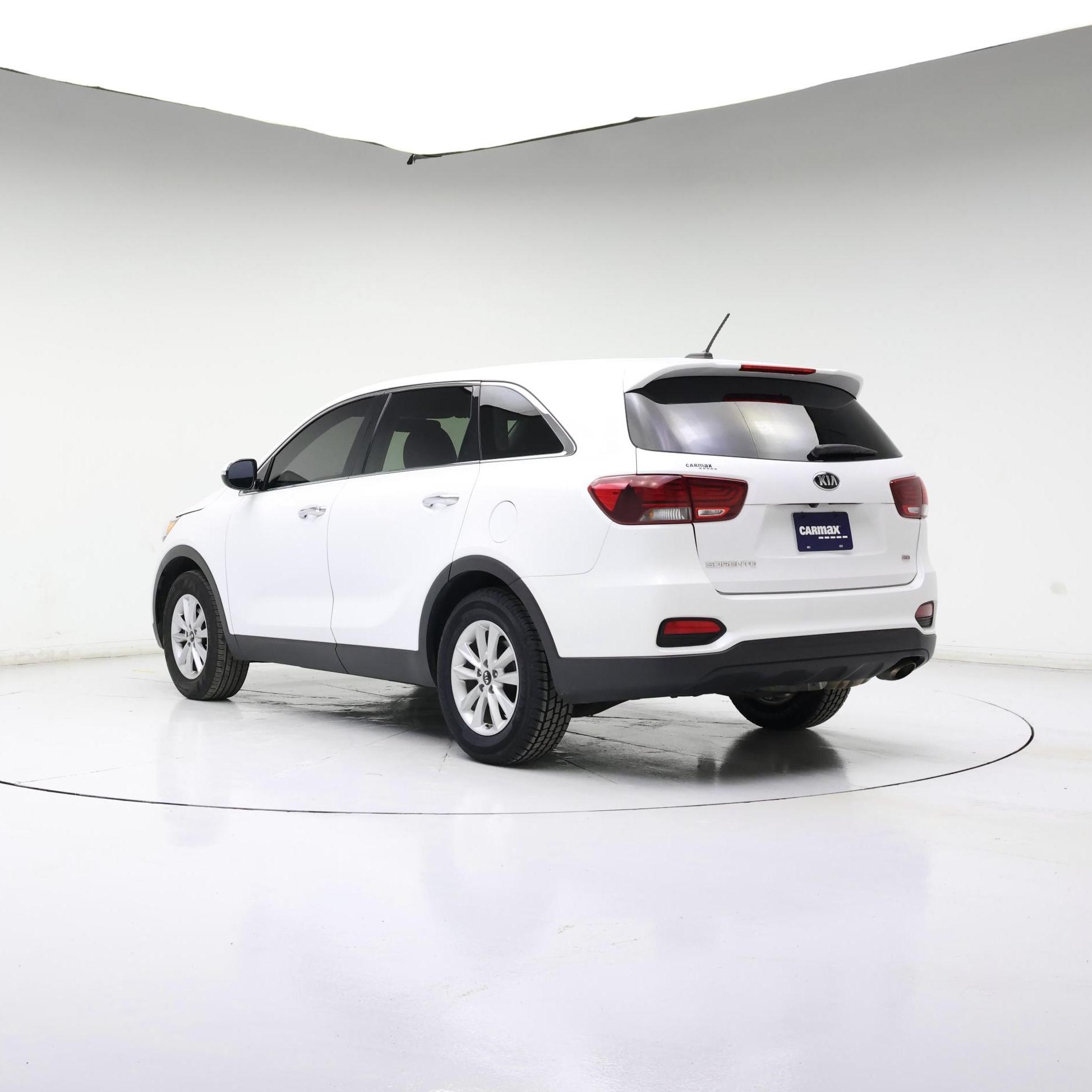 Thumbnail: 2020 Kia Sorento - 2