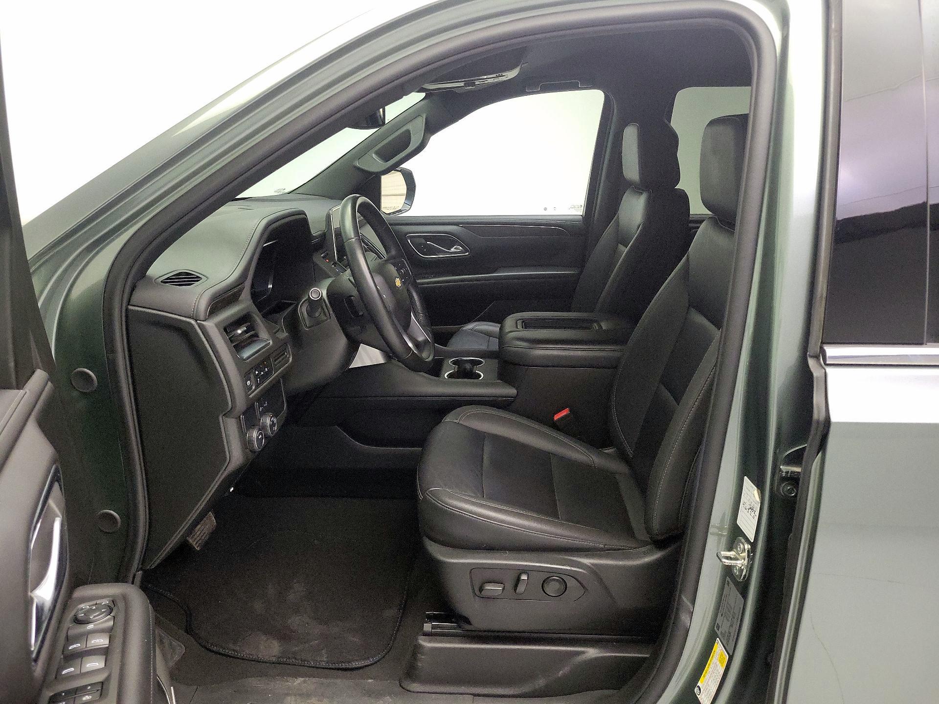 Thumbnail: 2024 Chevrolet Tahoe - 11