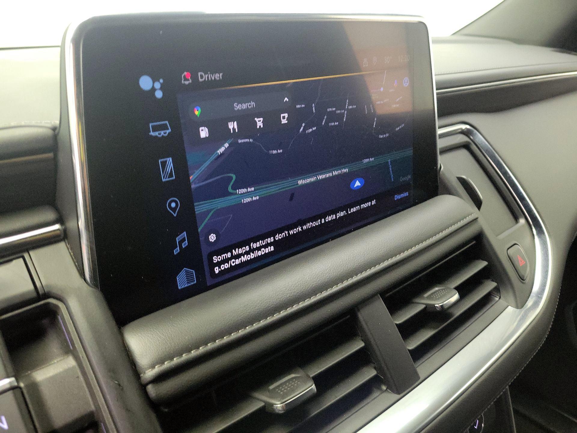 Thumbnail: 2024 Chevrolet Tahoe - 14