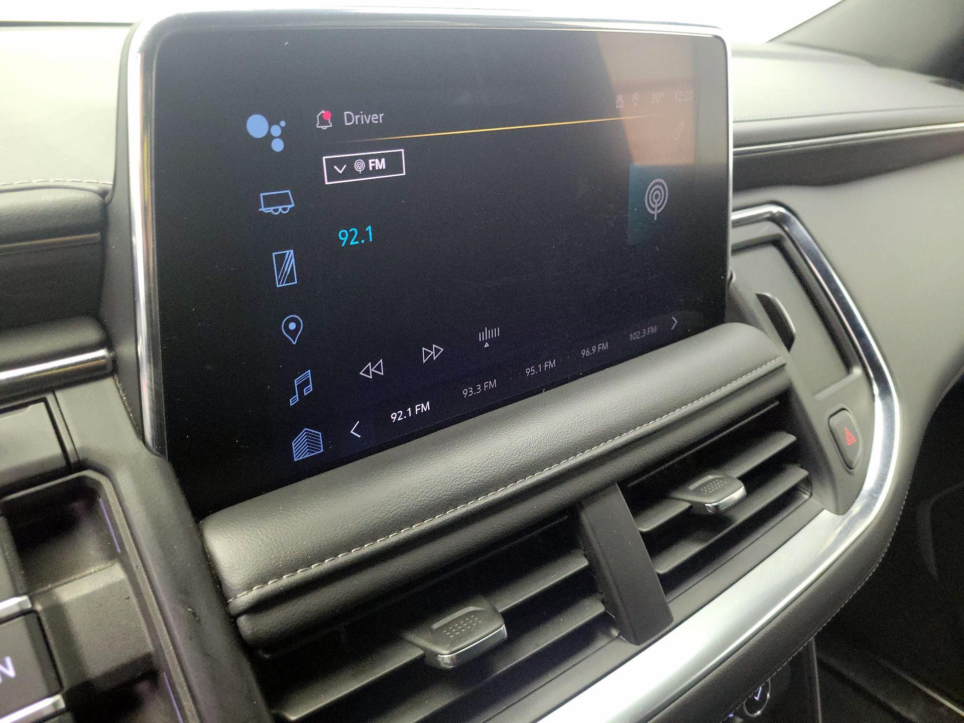 Thumbnail: 2024 Chevrolet Tahoe - 16