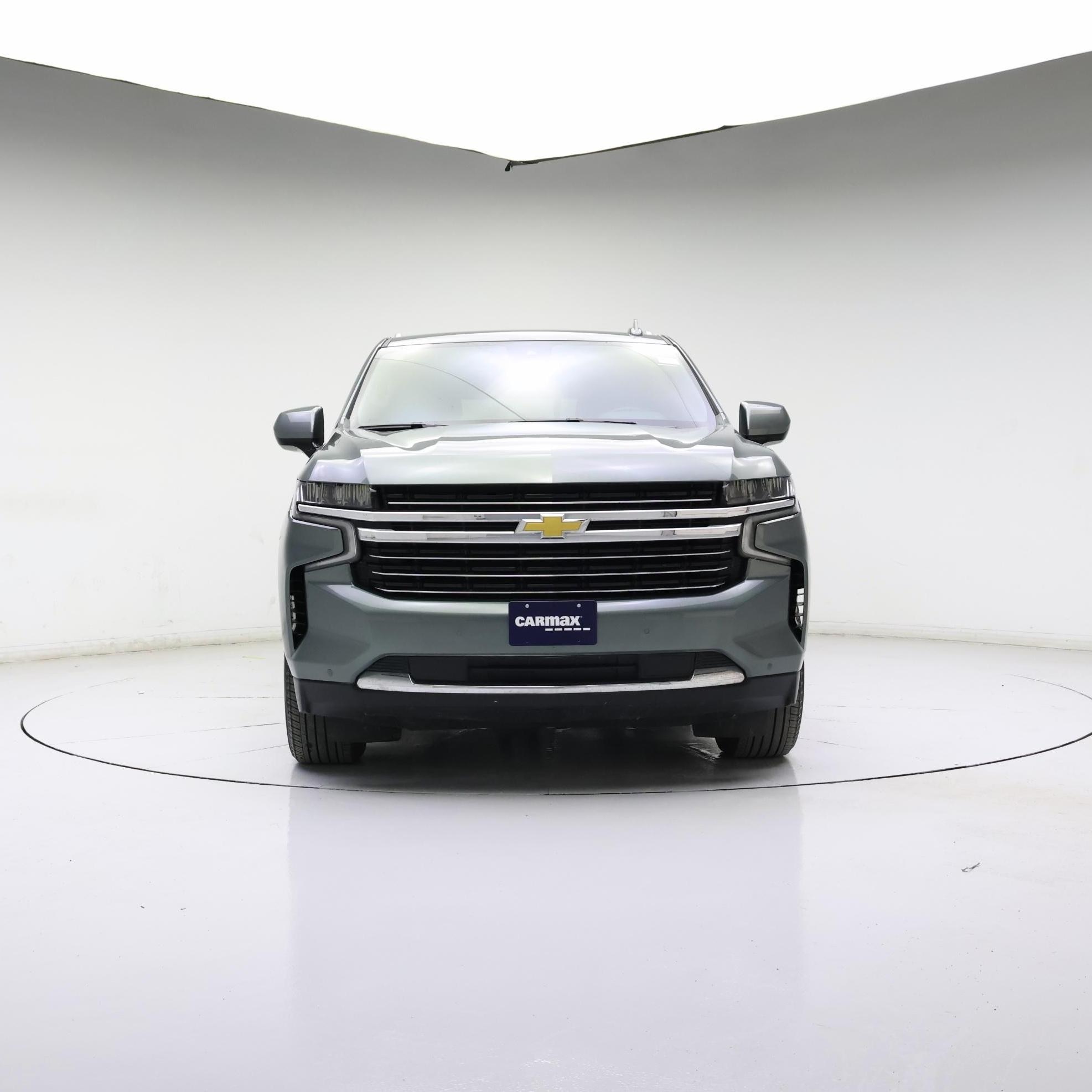 Thumbnail: 2024 Chevrolet Tahoe - 5