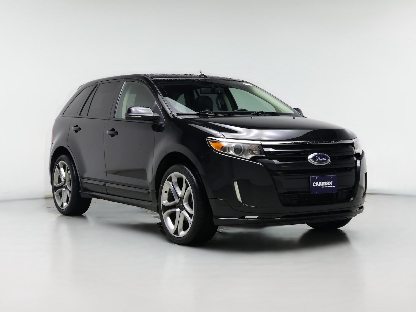 2014 Ford Edge Sport