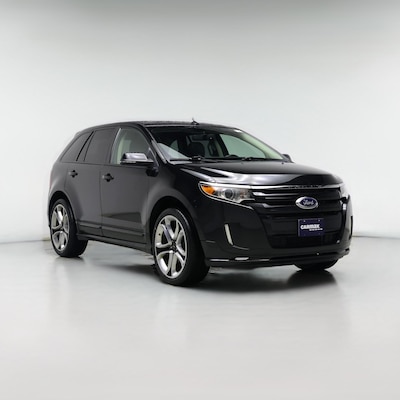 2014 Ford Edge Sport