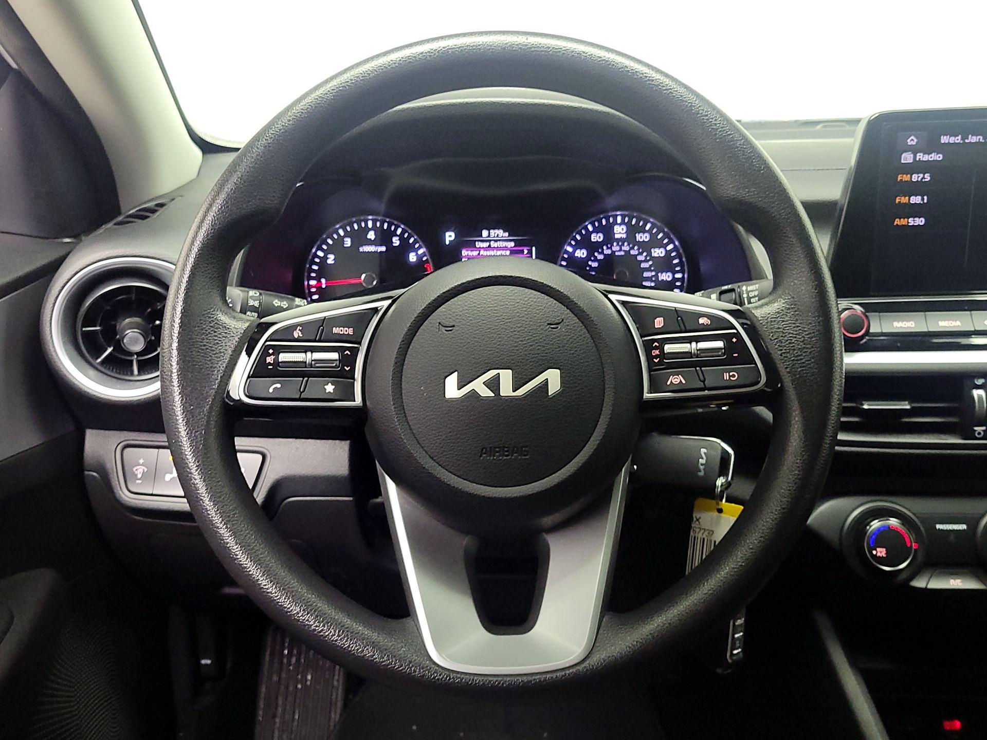 Thumbnail: 2024 Kia Forte - 10