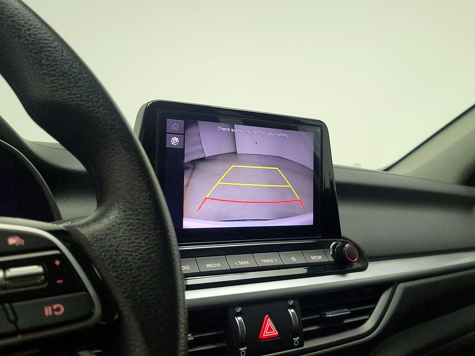 Thumbnail: 2024 Kia Forte - 14