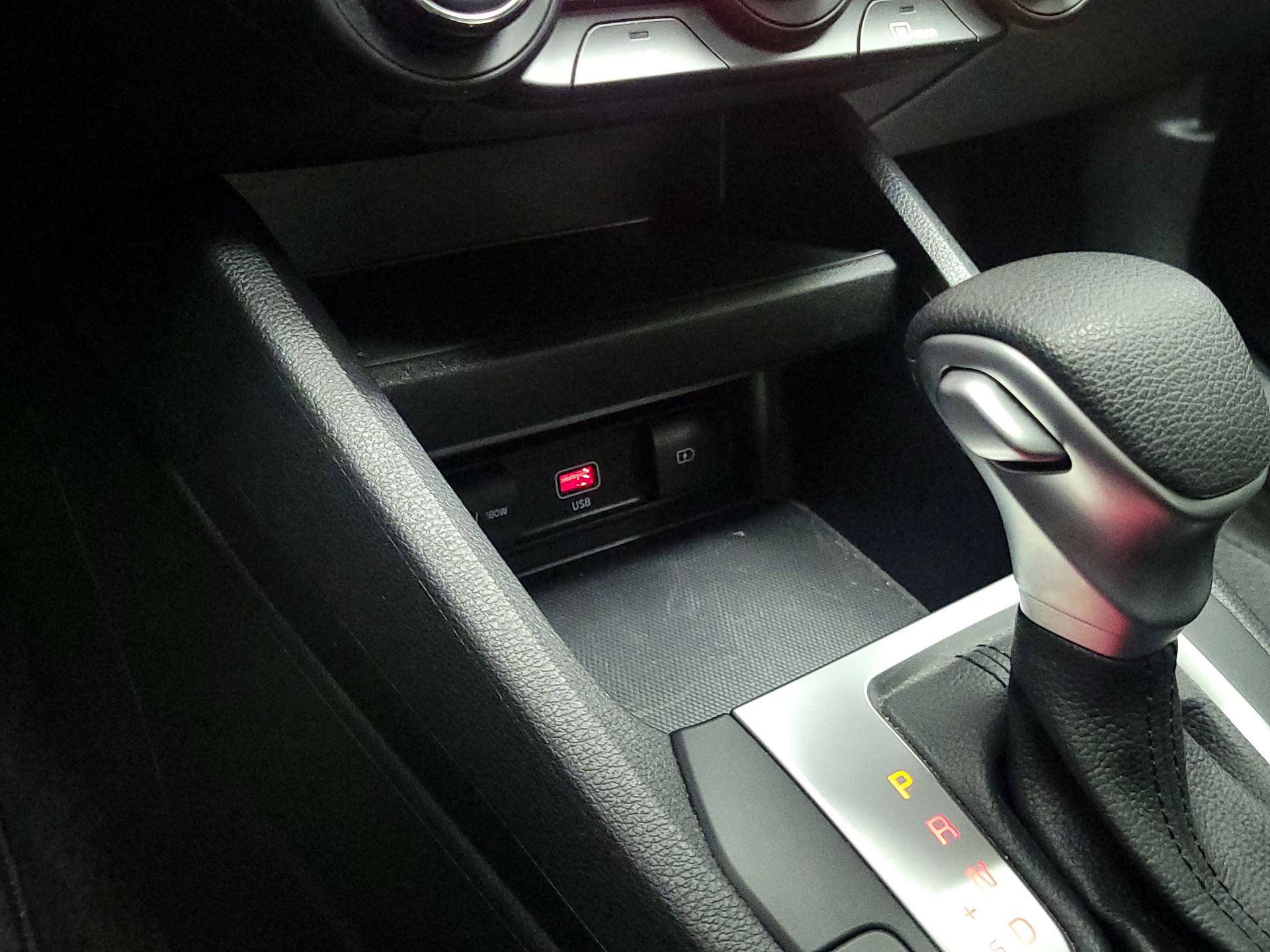 Thumbnail: 2024 Kia Forte - 18